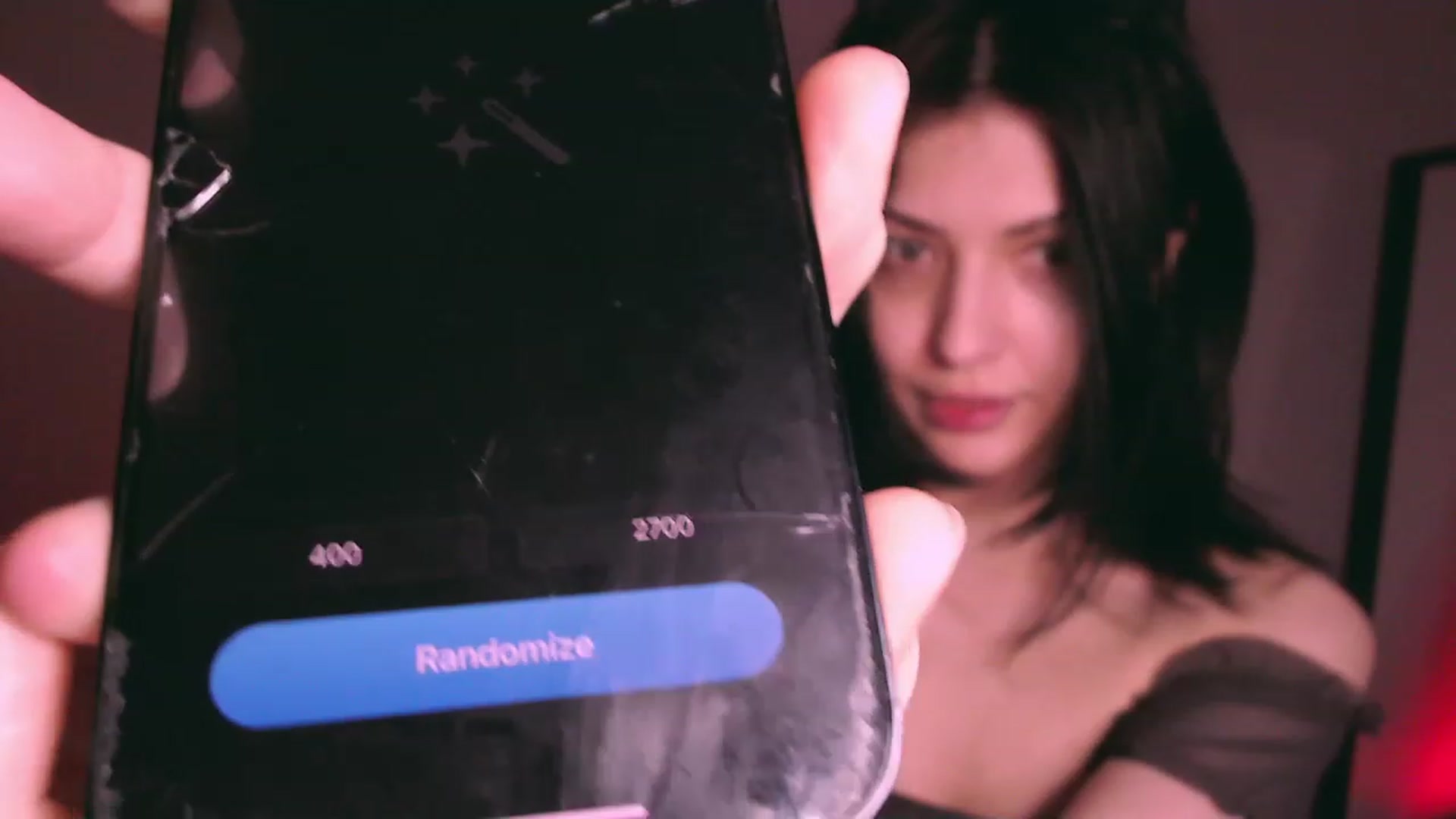 Gallery image thumbnail from RoomToAvoid's myfreecams stream on, 12/03/2022, 06:44 image 11 of 20