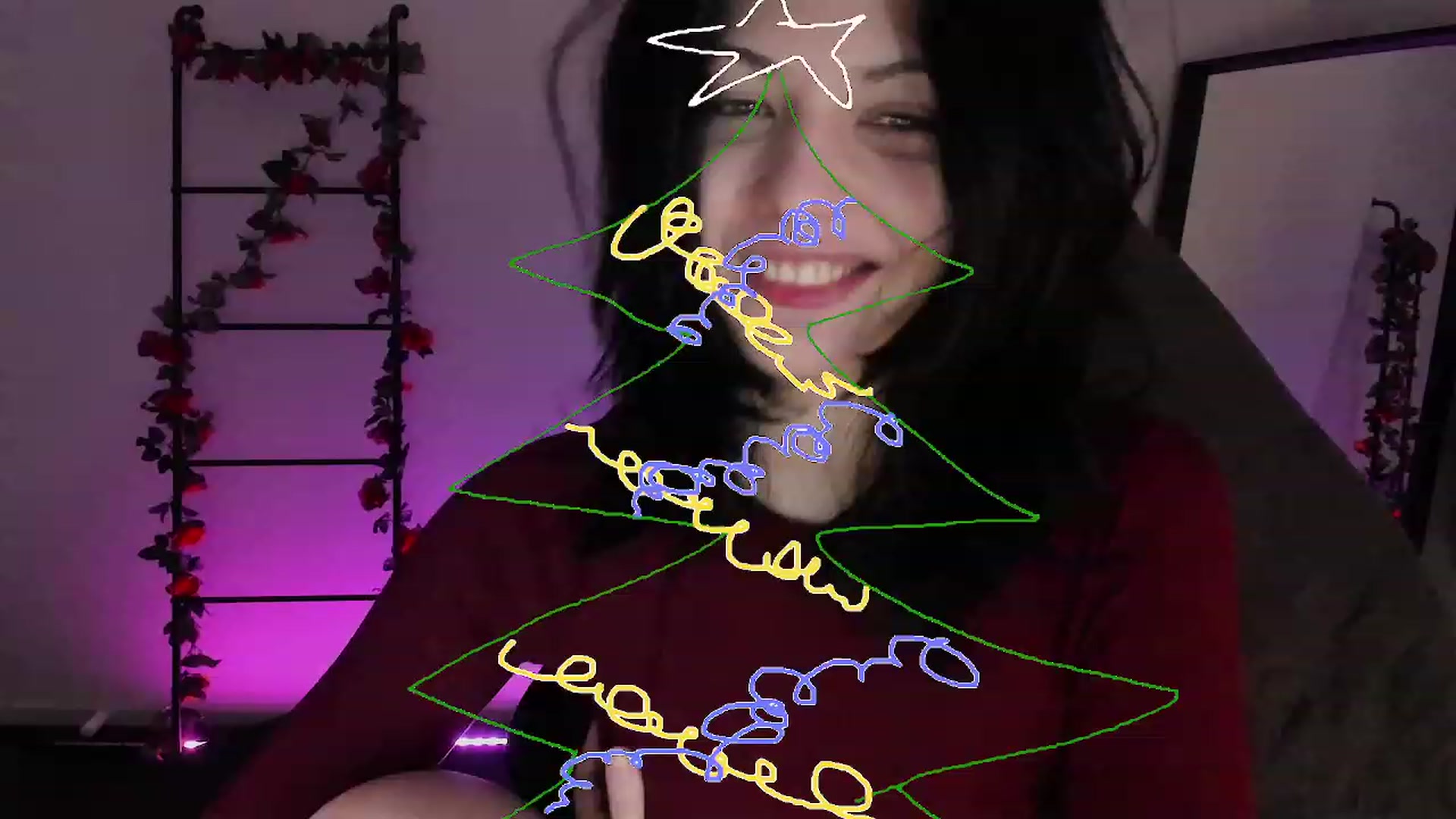 Gallery image thumbnail from RoomToAvoid's myfreecams stream on, 12/11/2022, 24:36 image 1 of 20