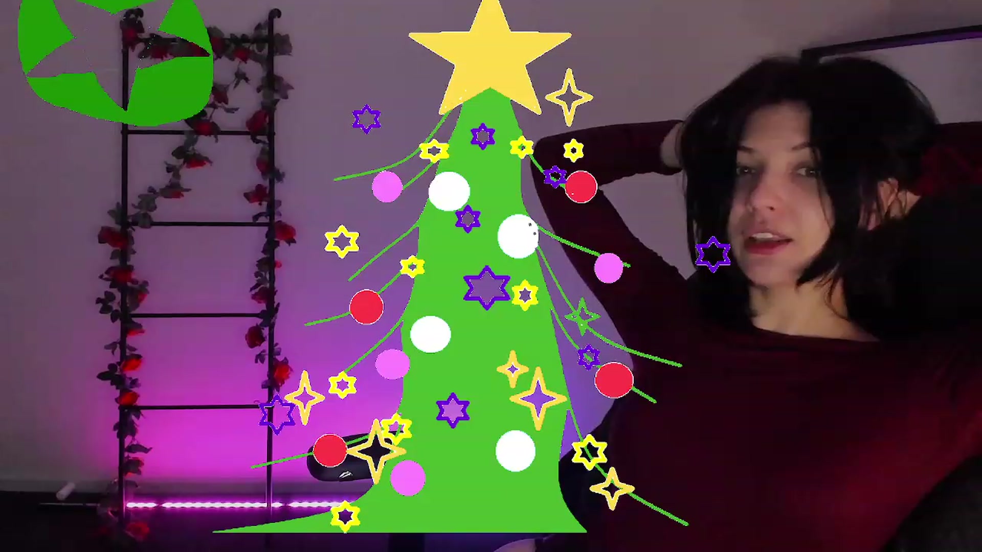 Gallery image thumbnail from RoomToAvoid's myfreecams stream on, 12/11/2022, 24:36 image 9 of 20