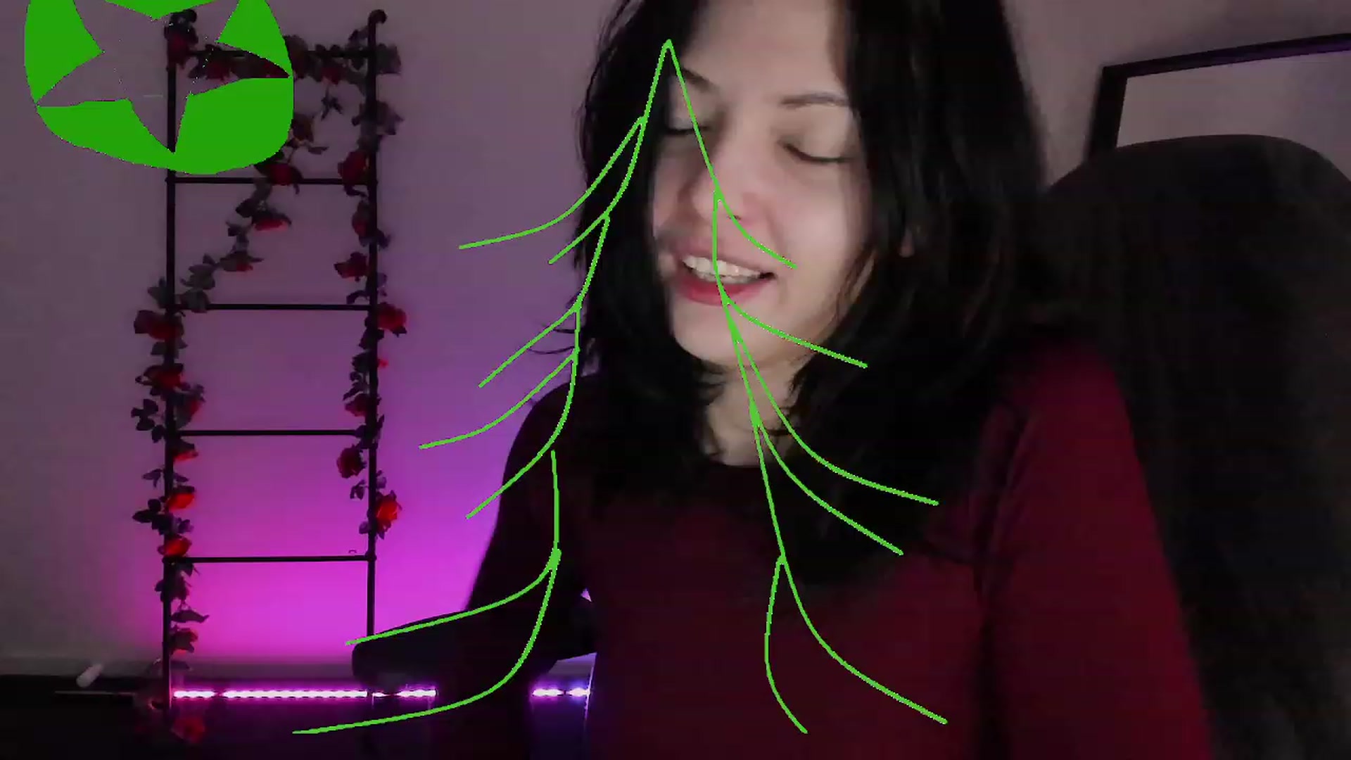 Gallery image thumbnail from RoomToAvoid's myfreecams stream on, 12/11/2022, 24:36 image 6 of 20