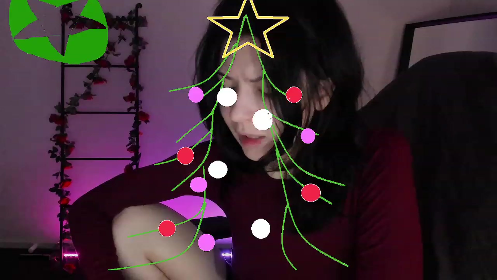 Gallery image thumbnail from RoomToAvoid's myfreecams stream on, 12/11/2022, 24:36 image 8 of 20