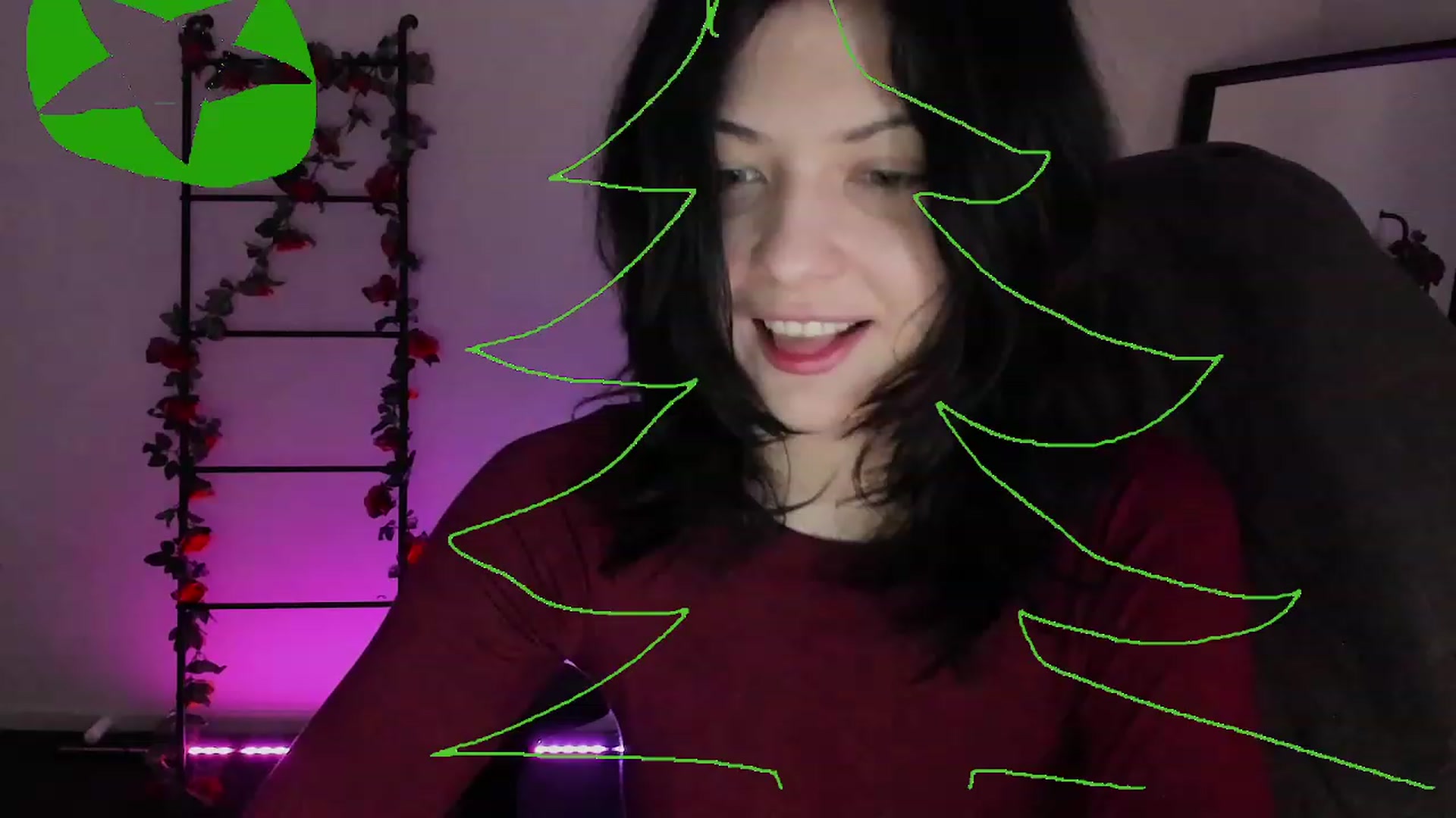 Gallery image thumbnail from RoomToAvoid's myfreecams stream on, 12/11/2022, 24:36 image 3 of 20