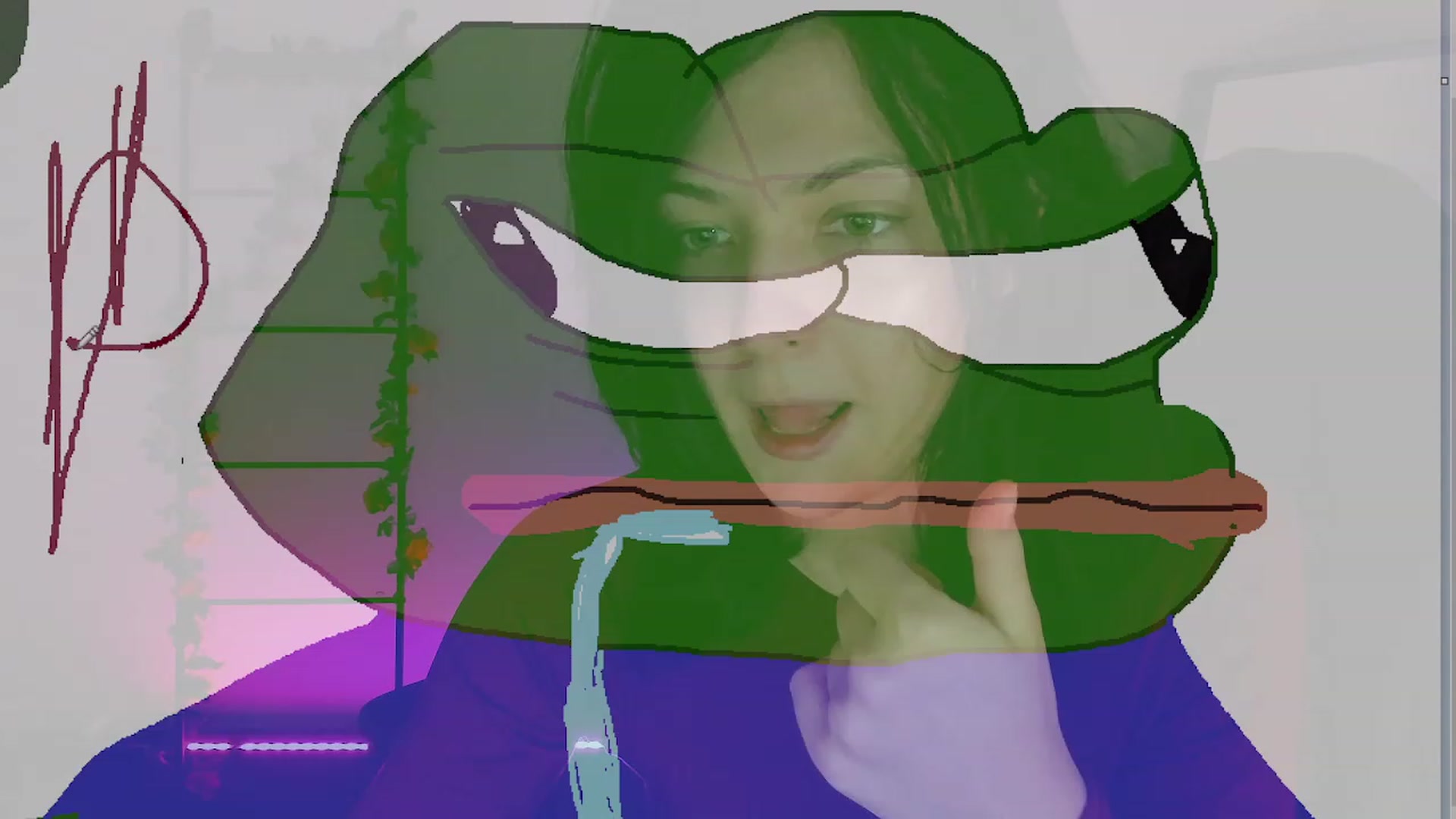 Gallery image thumbnail from RoomToAvoid's myfreecams stream on, 12/11/2022, 02:48 image 1 of 20