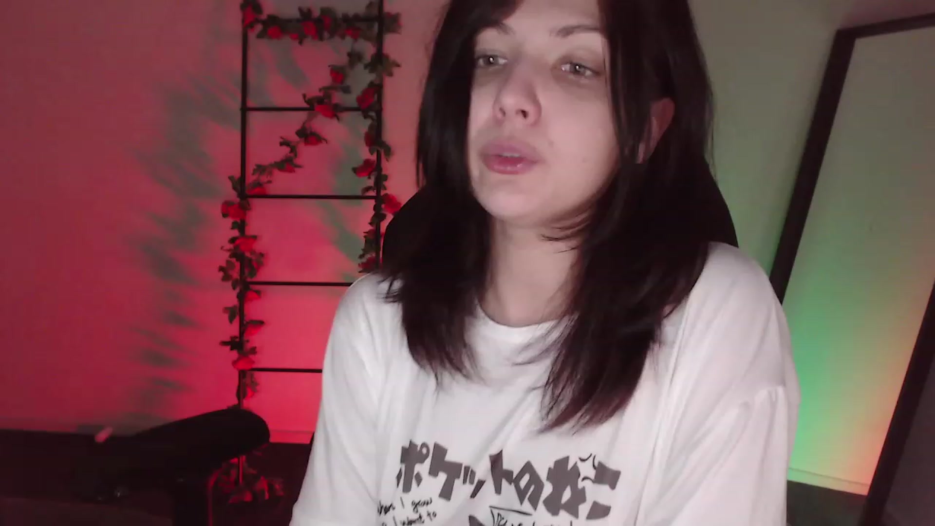 Gallery image thumbnail from RoomToAvoid's myfreecams stream on, 12/26/2022, 08:19 image 4 of 20
