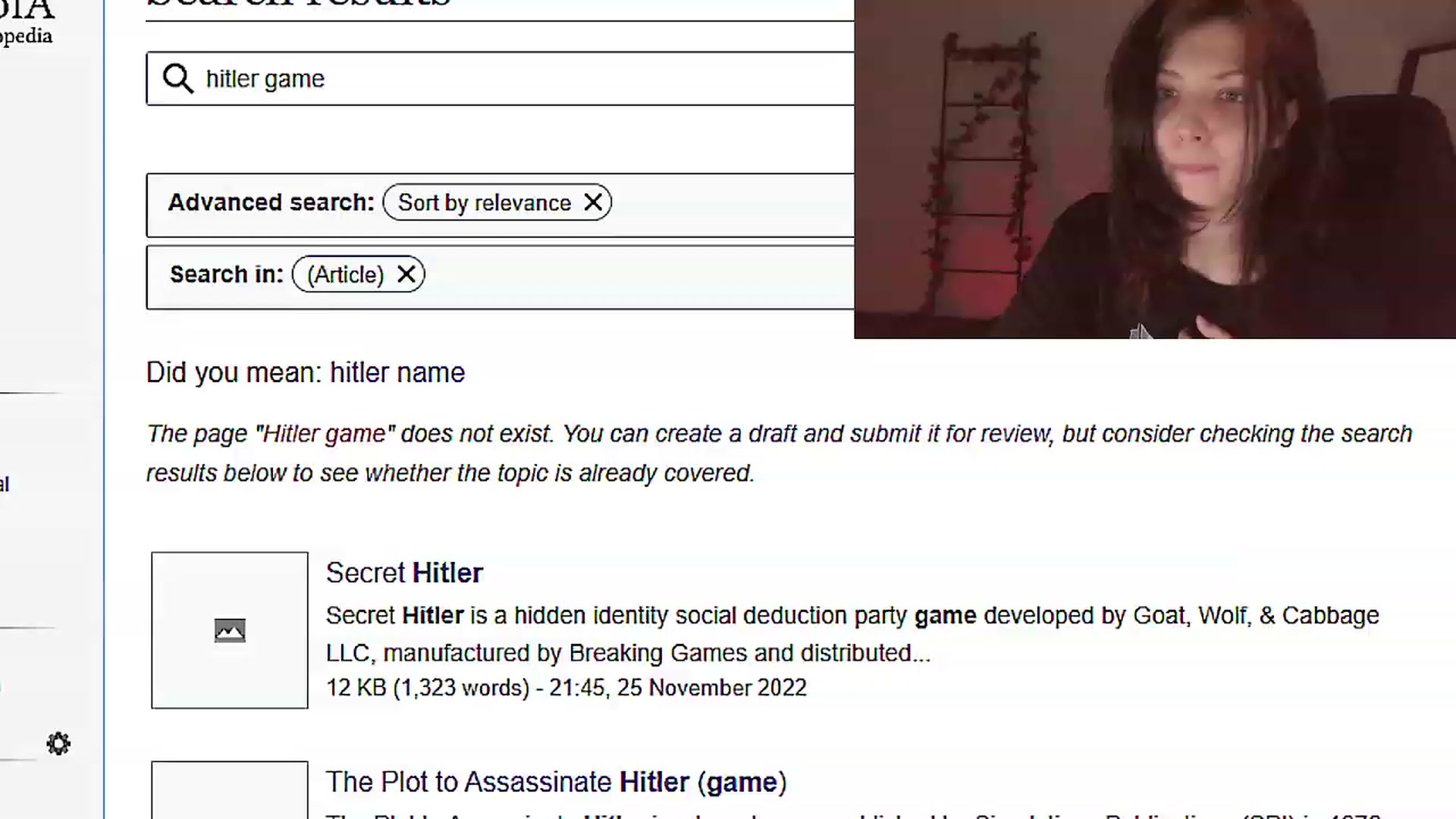 Gallery image thumbnail from RoomToAvoid's myfreecams stream on, 01/01/2023, 04:04 image 5 of 20