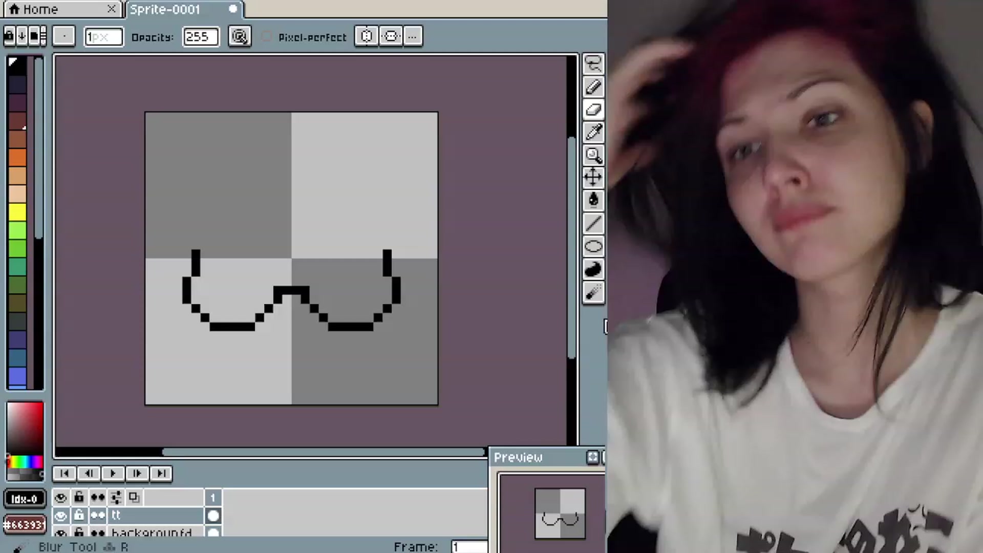 Gallery image thumbnail from RoomToAvoid's myfreecams stream on, 01/09/2023, 24:06 image 5 of 20