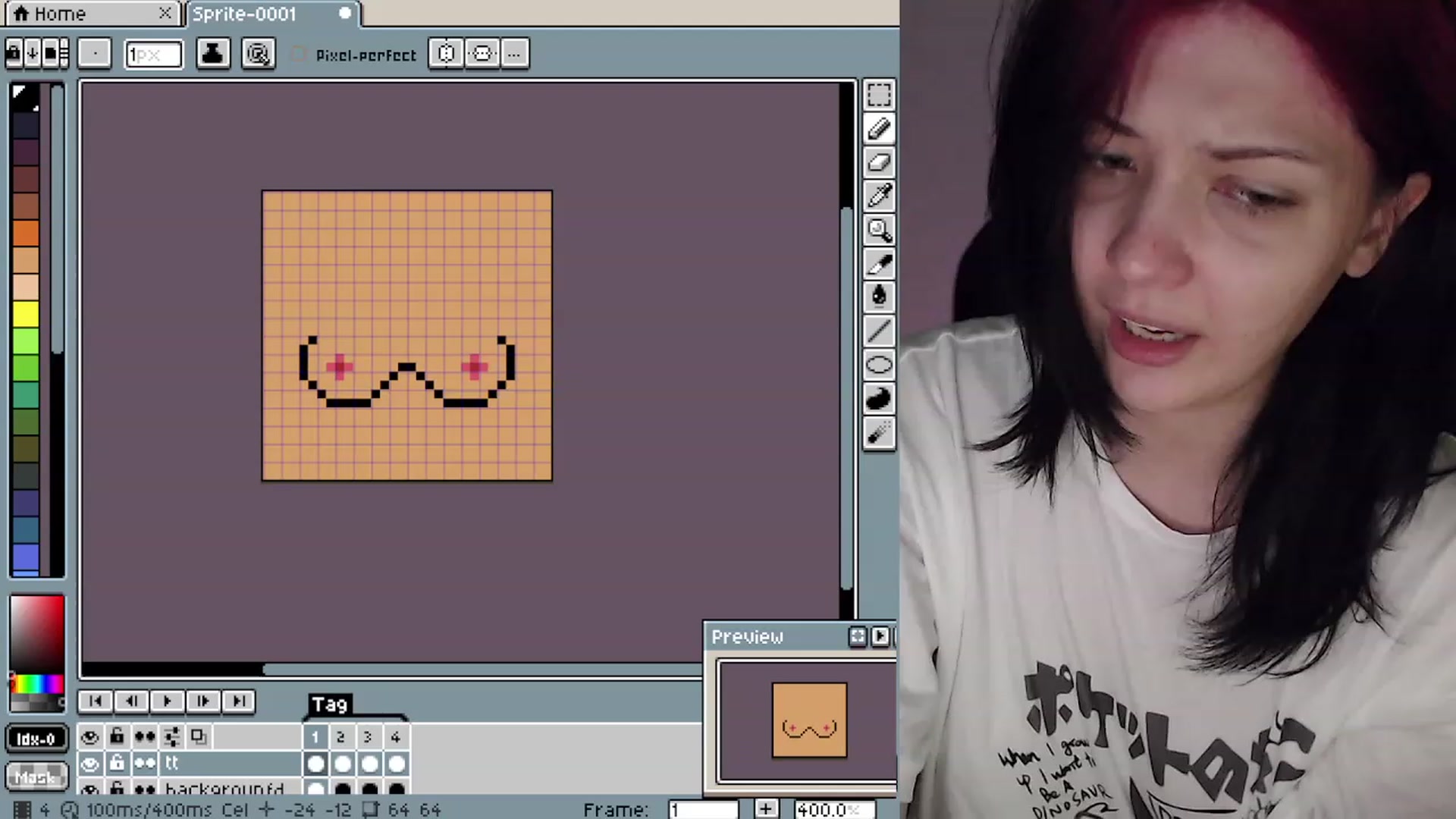 Gallery image thumbnail from RoomToAvoid's myfreecams stream on, 01/09/2023, 24:06 image 19 of 20