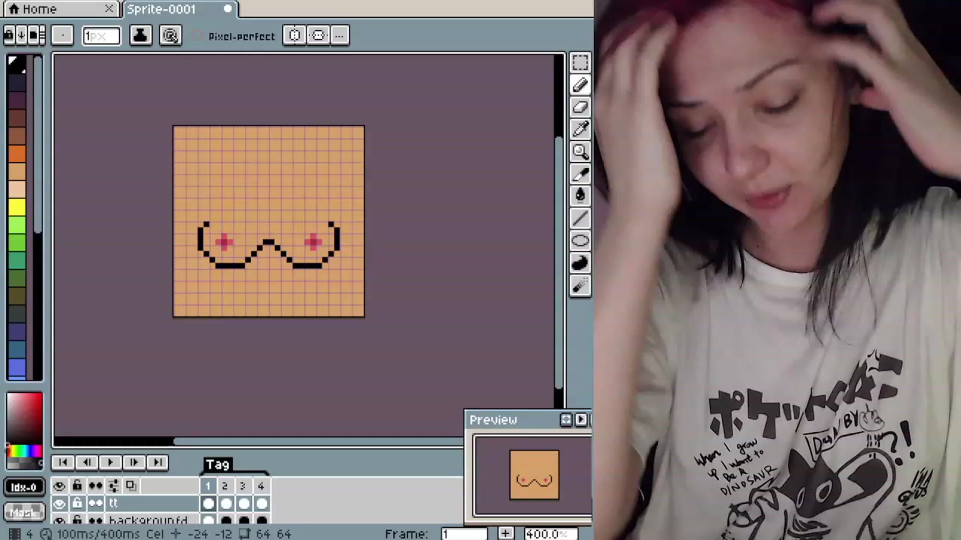 Gallery image thumbnail from RoomToAvoid's myfreecams stream on, 01/09/2023, 24:06 image 20 of 20