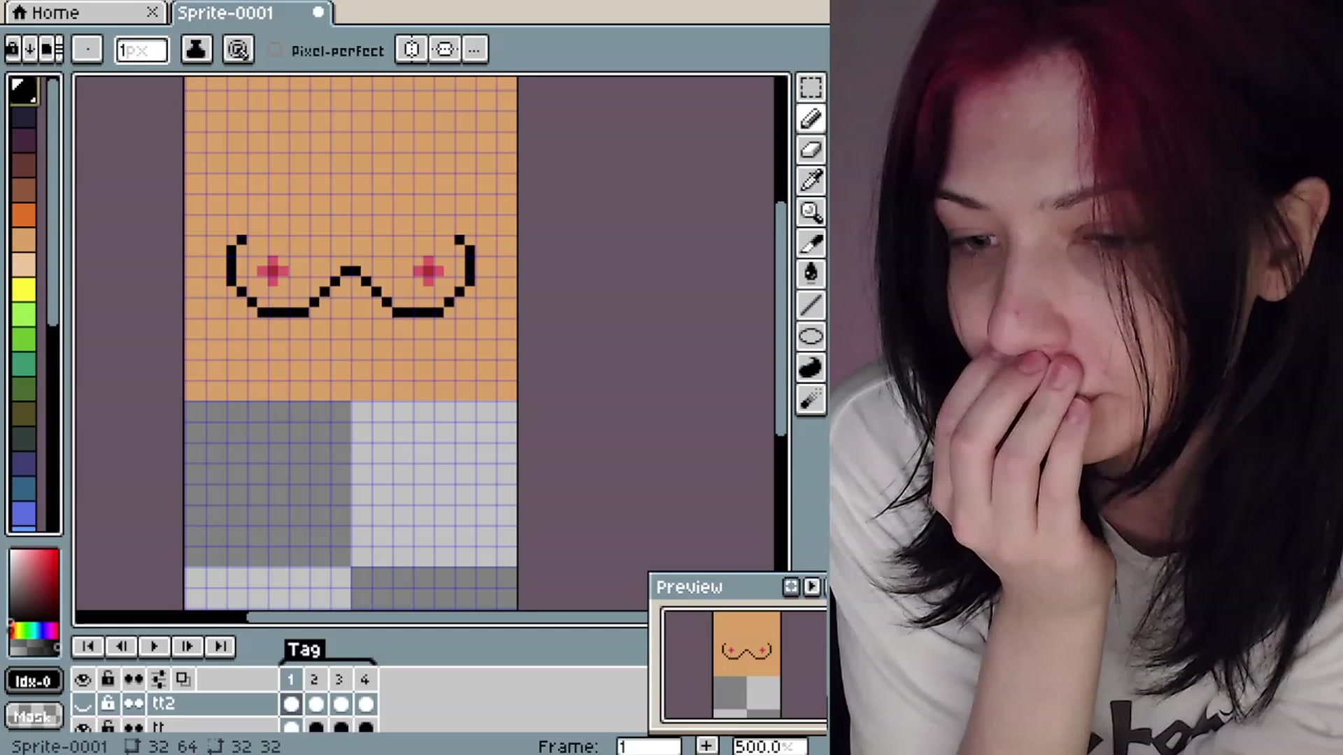 Gallery image thumbnail from RoomToAvoid's myfreecams stream on, 01/09/2023, 24:06 image 16 of 20