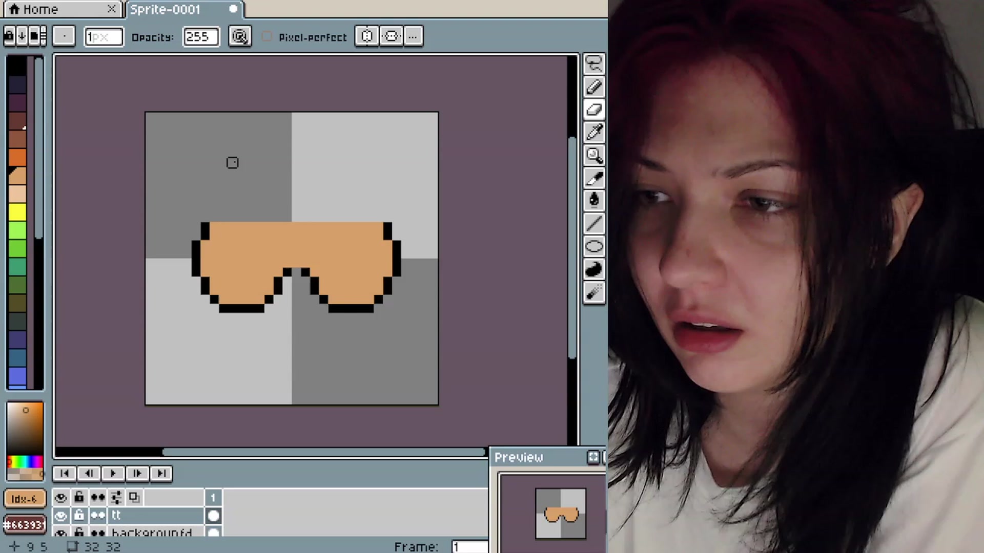 Gallery image thumbnail from RoomToAvoid's myfreecams stream on, 01/09/2023, 24:06 image 1 of 20