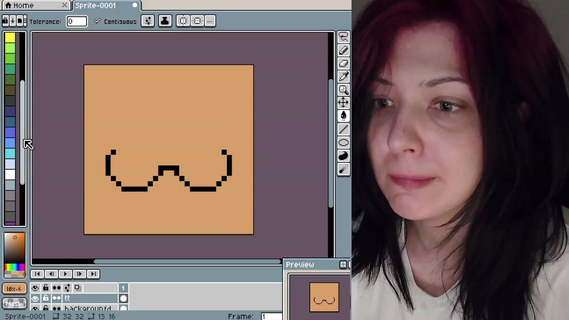 Gallery image thumbnail from RoomToAvoid's myfreecams stream on, 01/09/2023, 24:06 image 6 of 20