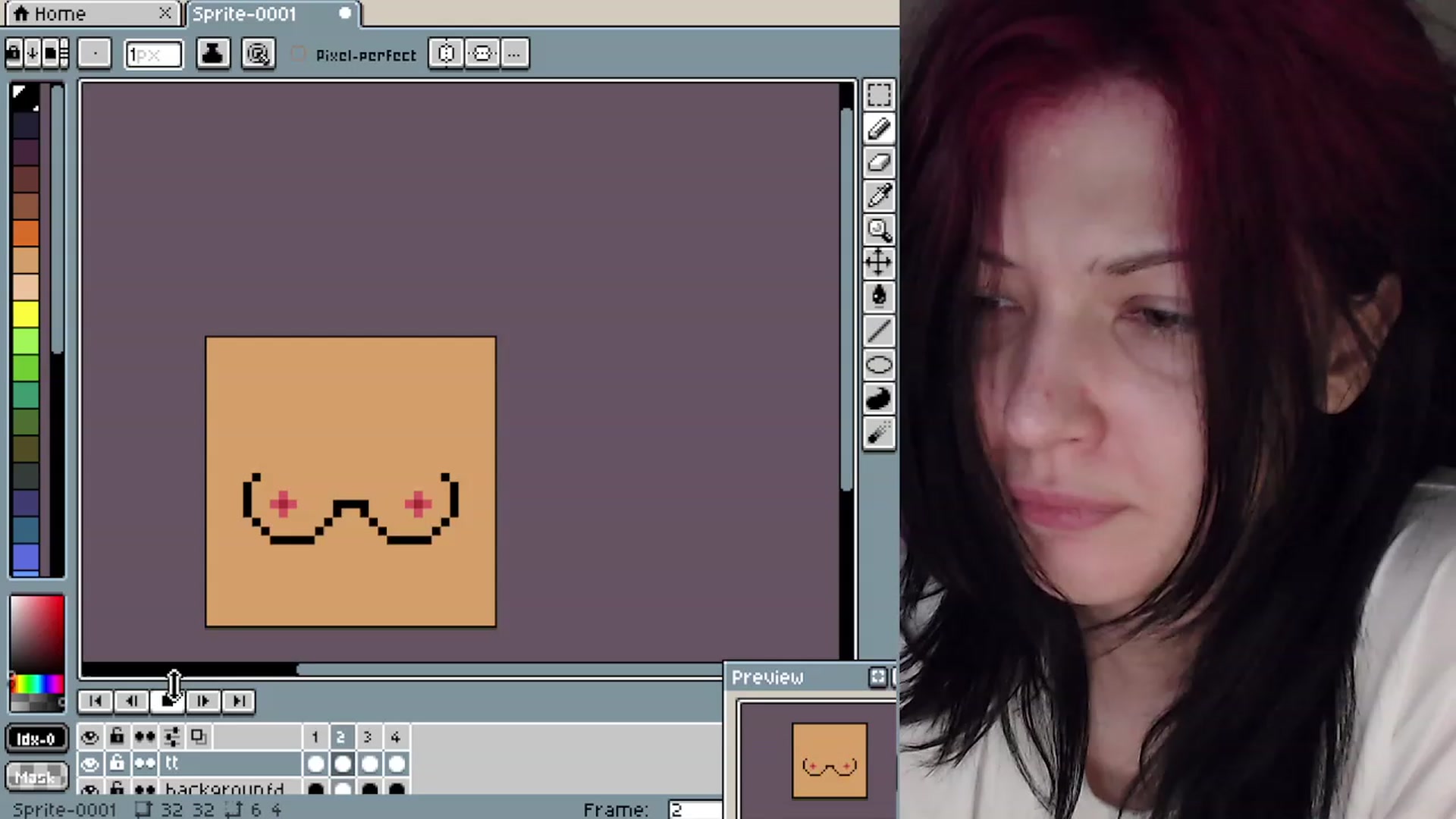 Gallery image thumbnail from RoomToAvoid's myfreecams stream on, 01/09/2023, 24:06 image 9 of 20