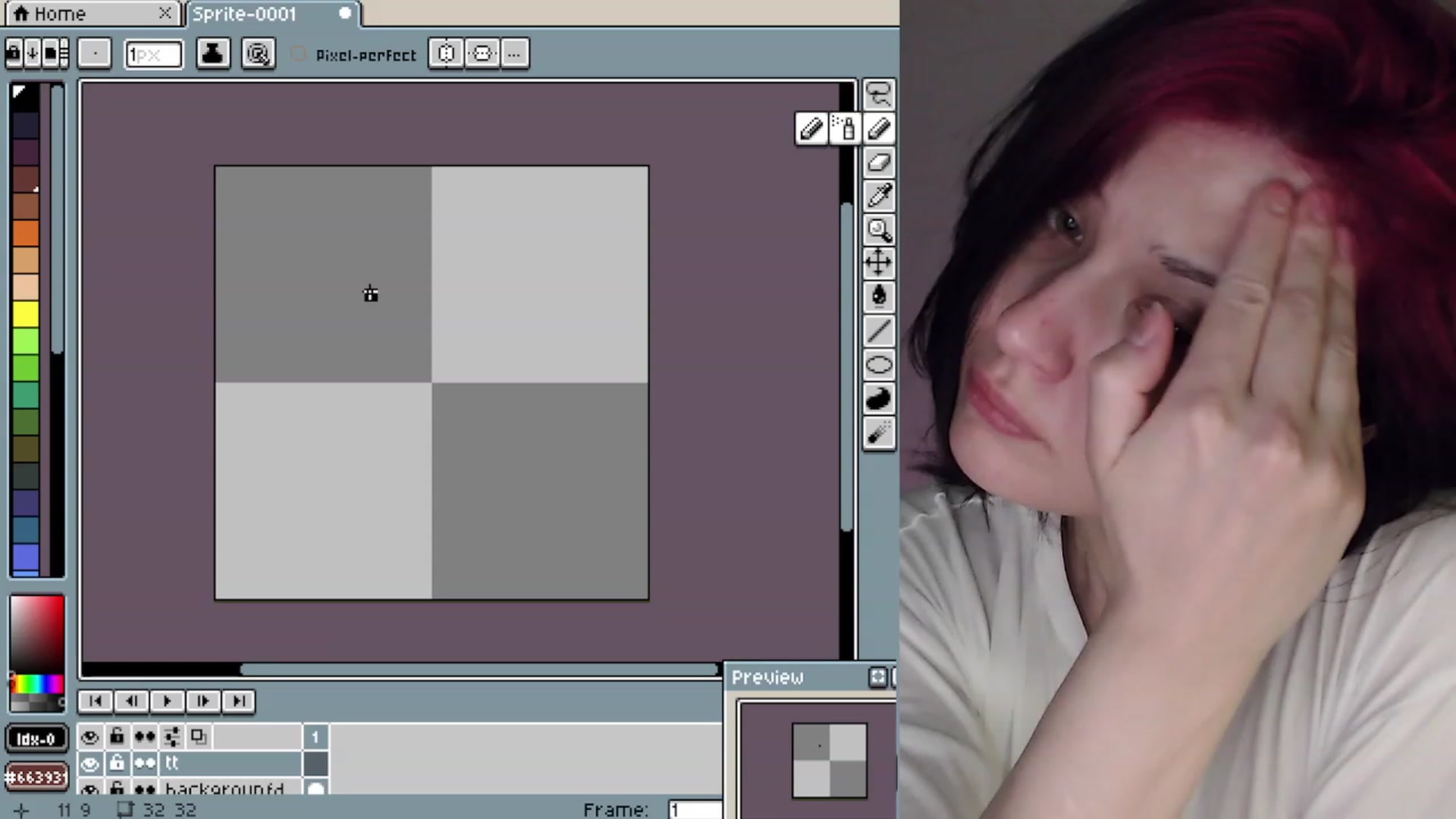 Gallery image thumbnail from RoomToAvoid's myfreecams stream on, 01/09/2023, 24:06 image 3 of 20