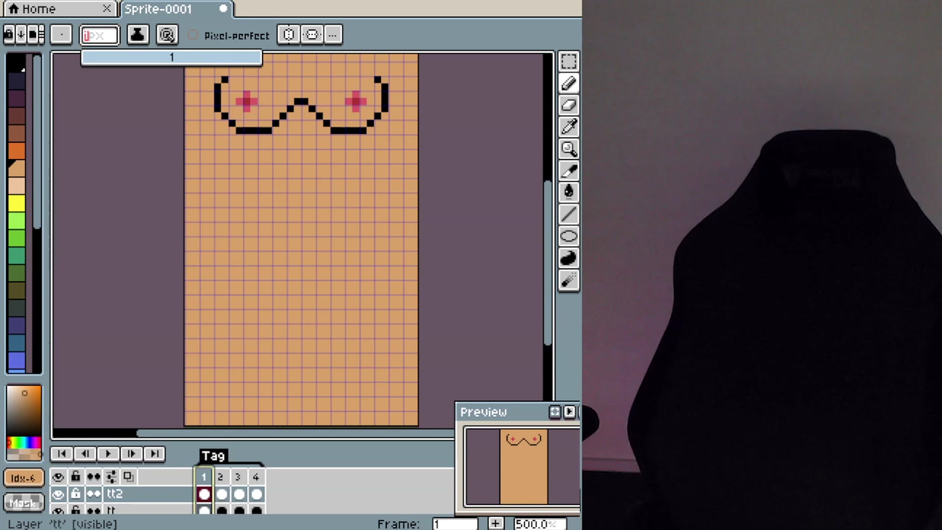 Gallery image thumbnail from RoomToAvoid's myfreecams stream on, 01/09/2023, 24:06 image 15 of 20
