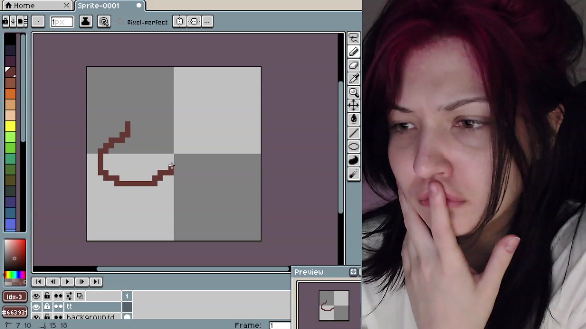Gallery image thumbnail from RoomToAvoid's myfreecams stream on, 01/09/2023, 24:06 image 2 of 20