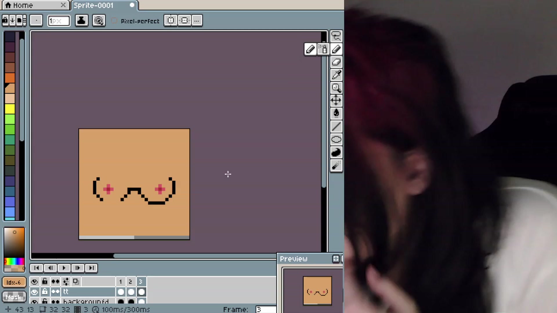Gallery image thumbnail from RoomToAvoid's myfreecams stream on, 01/09/2023, 24:06 image 8 of 20