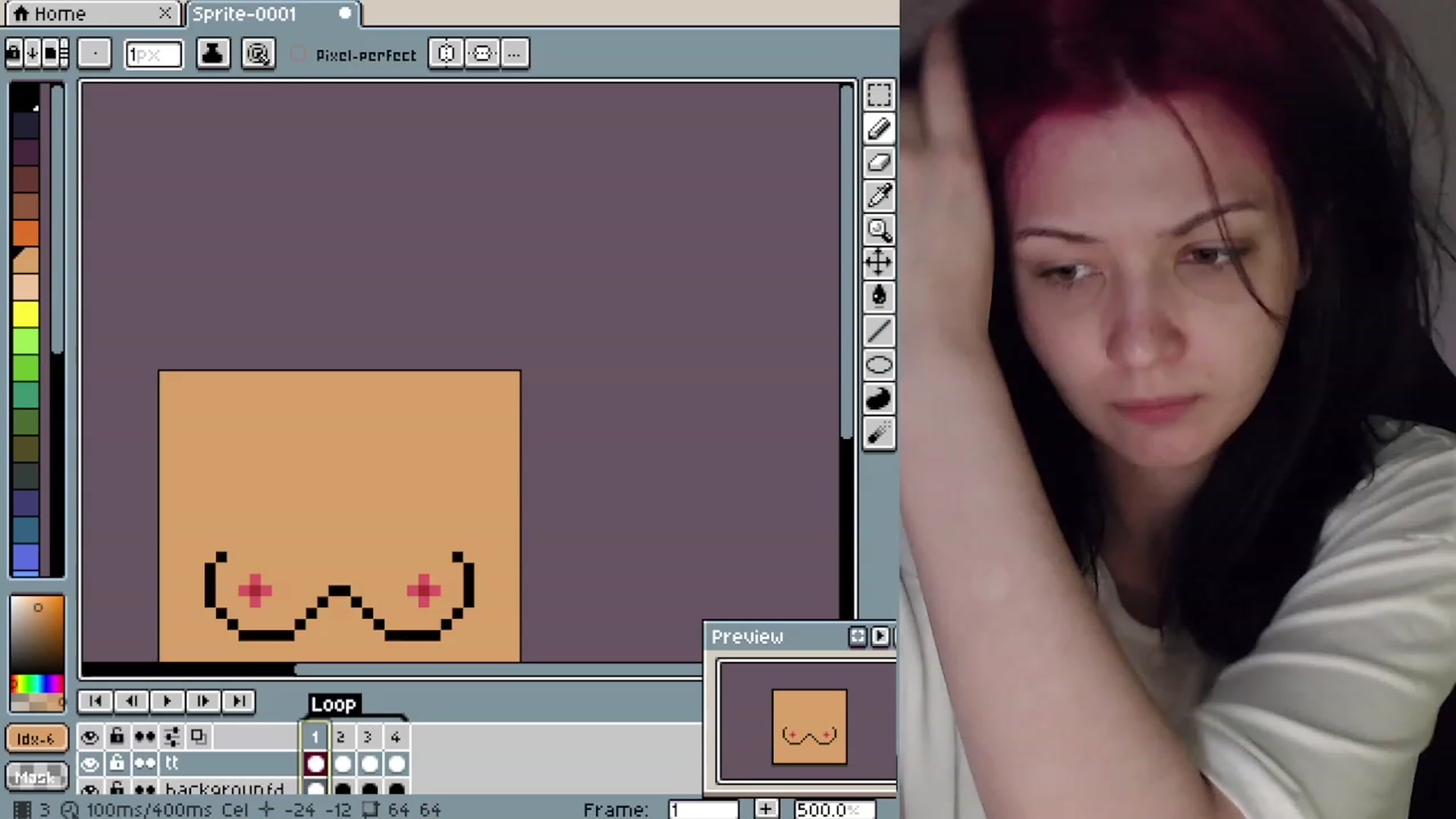 Gallery image thumbnail from RoomToAvoid's myfreecams stream on, 01/09/2023, 24:06 image 12 of 20