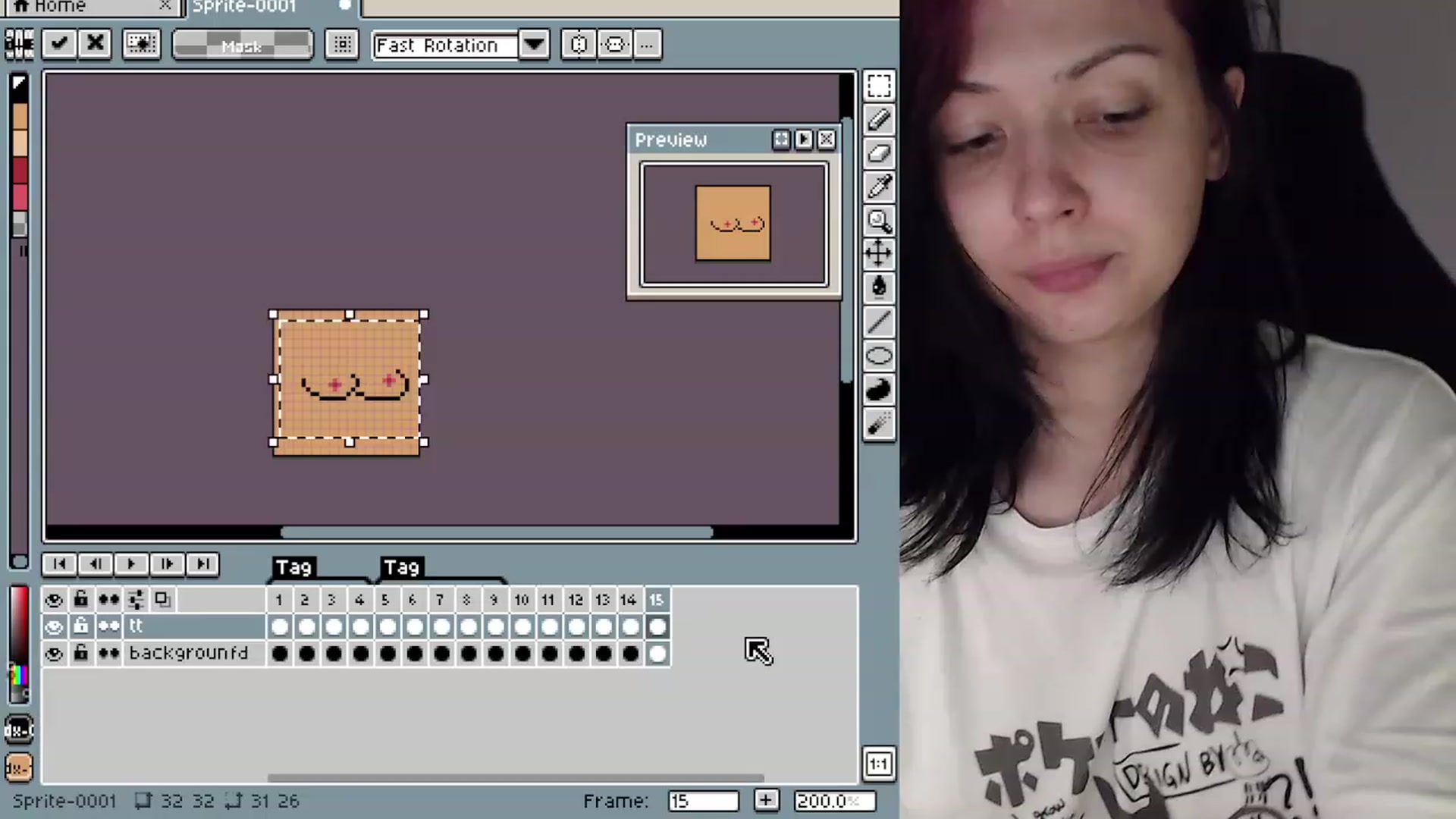 Gallery image thumbnail from RoomToAvoid's myfreecams stream on, 01/09/2023, 03:41 image 8 of 20
