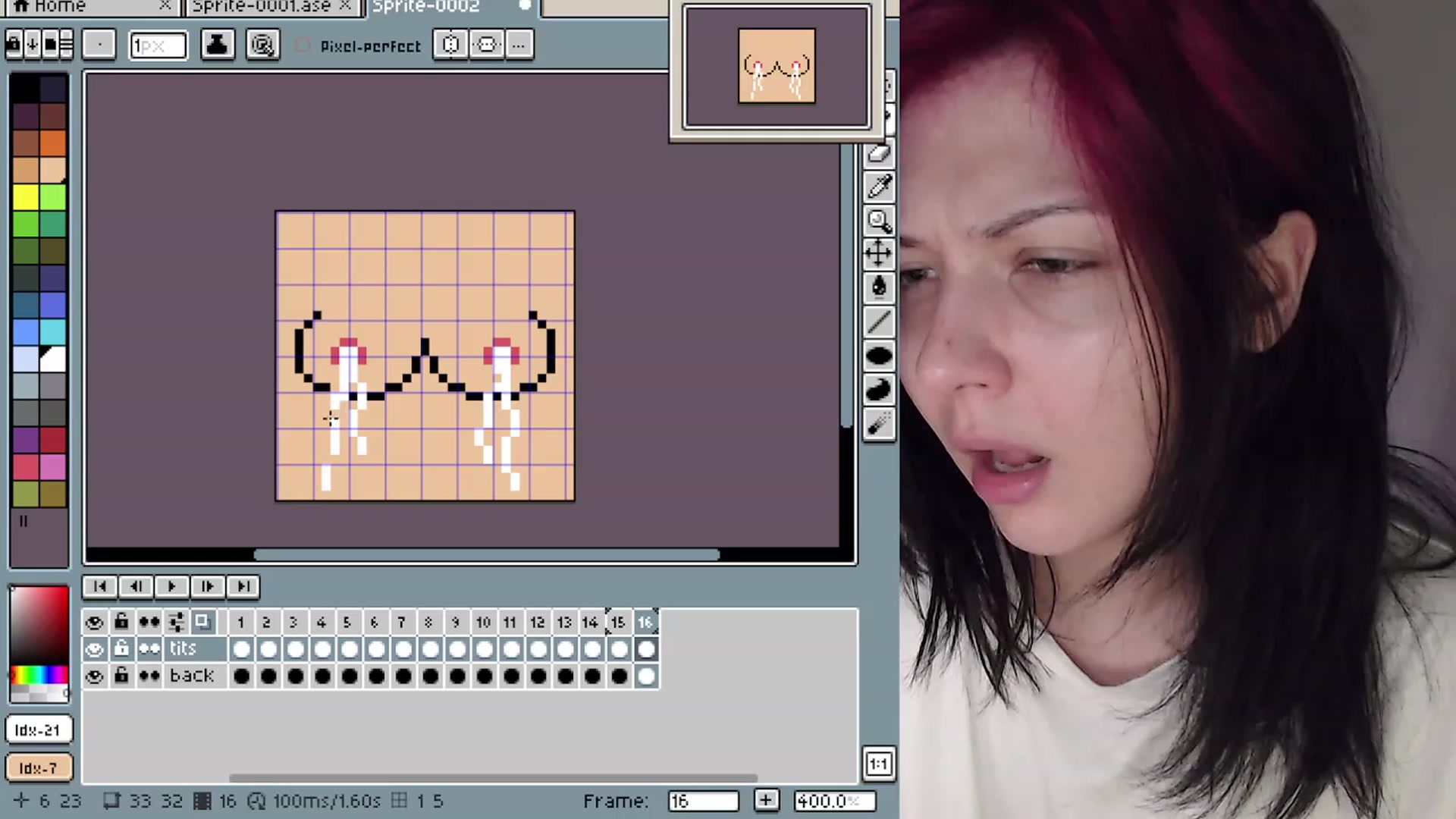Gallery image thumbnail from RoomToAvoid's myfreecams stream on, 01/09/2023, 03:41 image 13 of 20