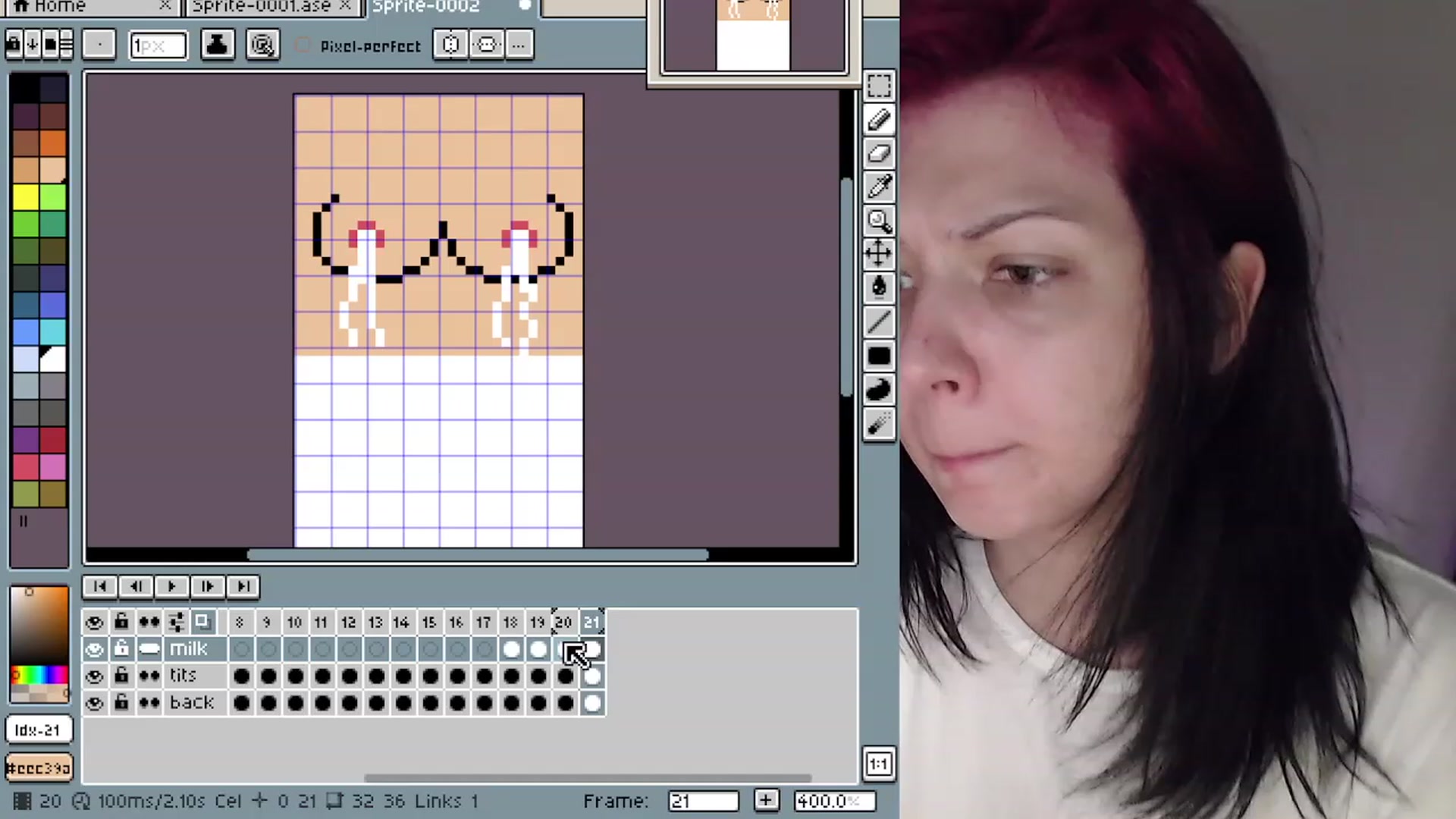 Gallery image thumbnail from RoomToAvoid's myfreecams stream on, 01/09/2023, 03:41 image 14 of 20