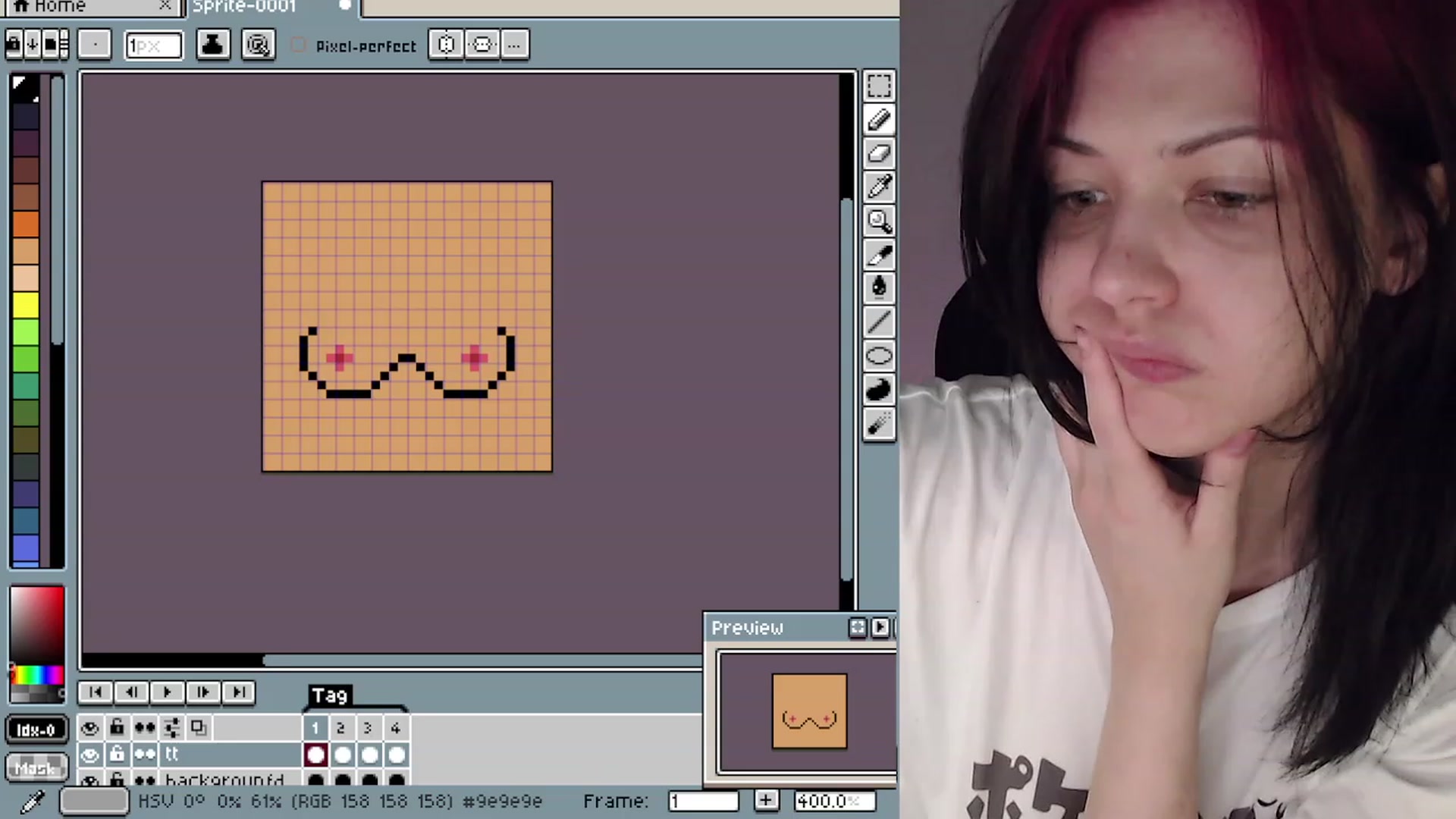 Gallery image thumbnail from RoomToAvoid's myfreecams stream on, 01/09/2023, 03:41 image 5 of 20