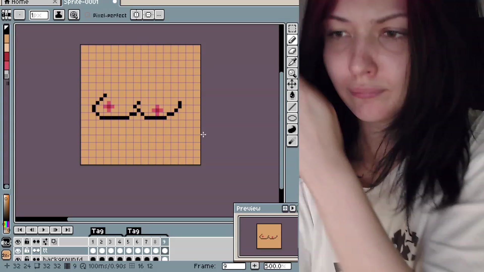Gallery image thumbnail from RoomToAvoid's myfreecams stream on, 01/09/2023, 03:41 image 7 of 20
