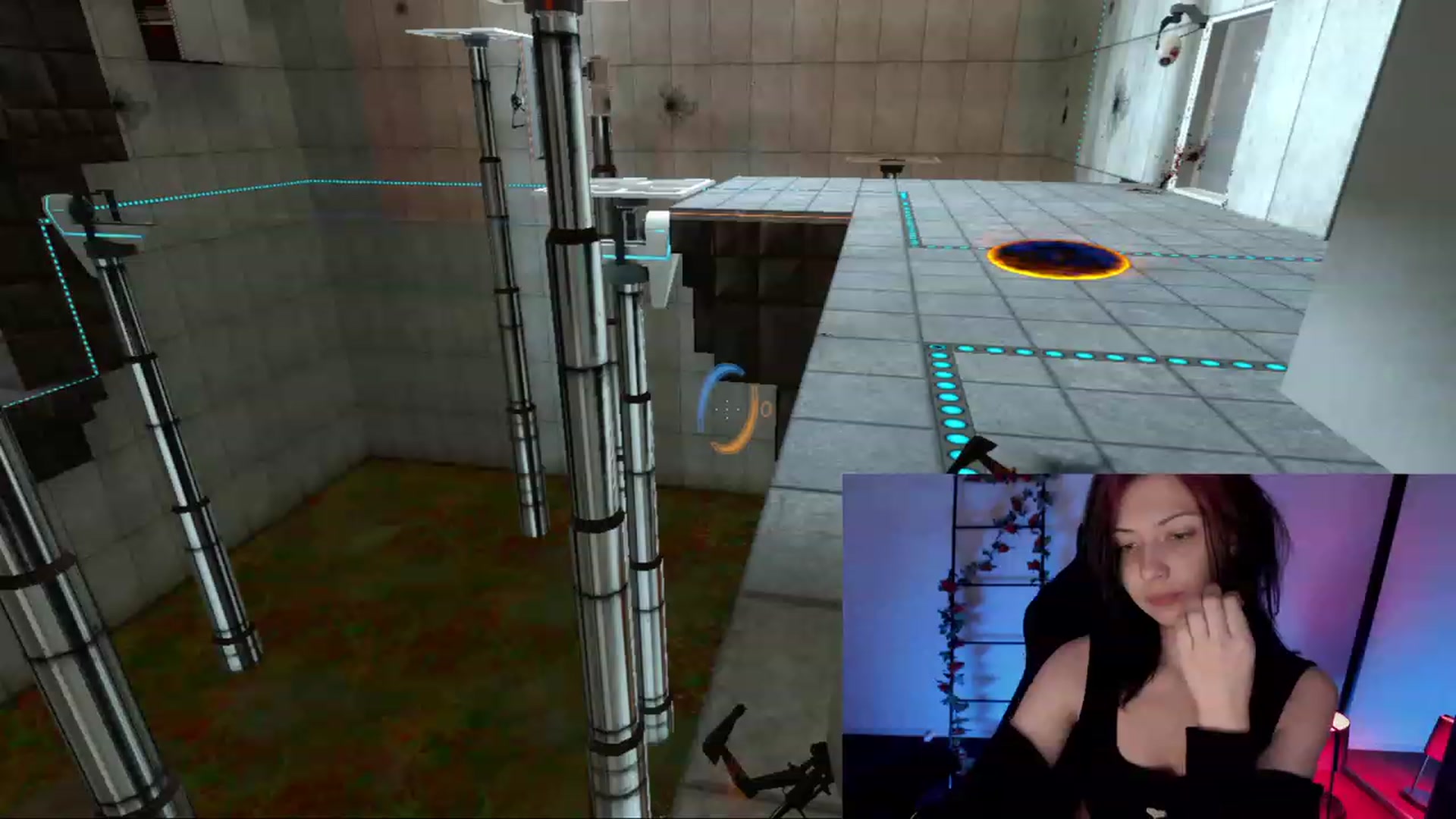 Gallery image thumbnail from RoomToAvoid's myfreecams stream on, 01/14/2023, 04:16 image 18 of 20