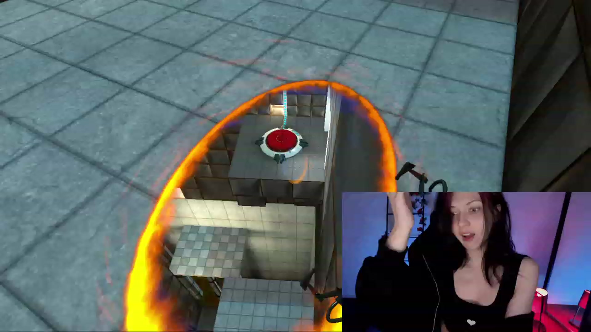 Gallery image thumbnail from RoomToAvoid's myfreecams stream on, 01/14/2023, 04:16 image 8 of 20