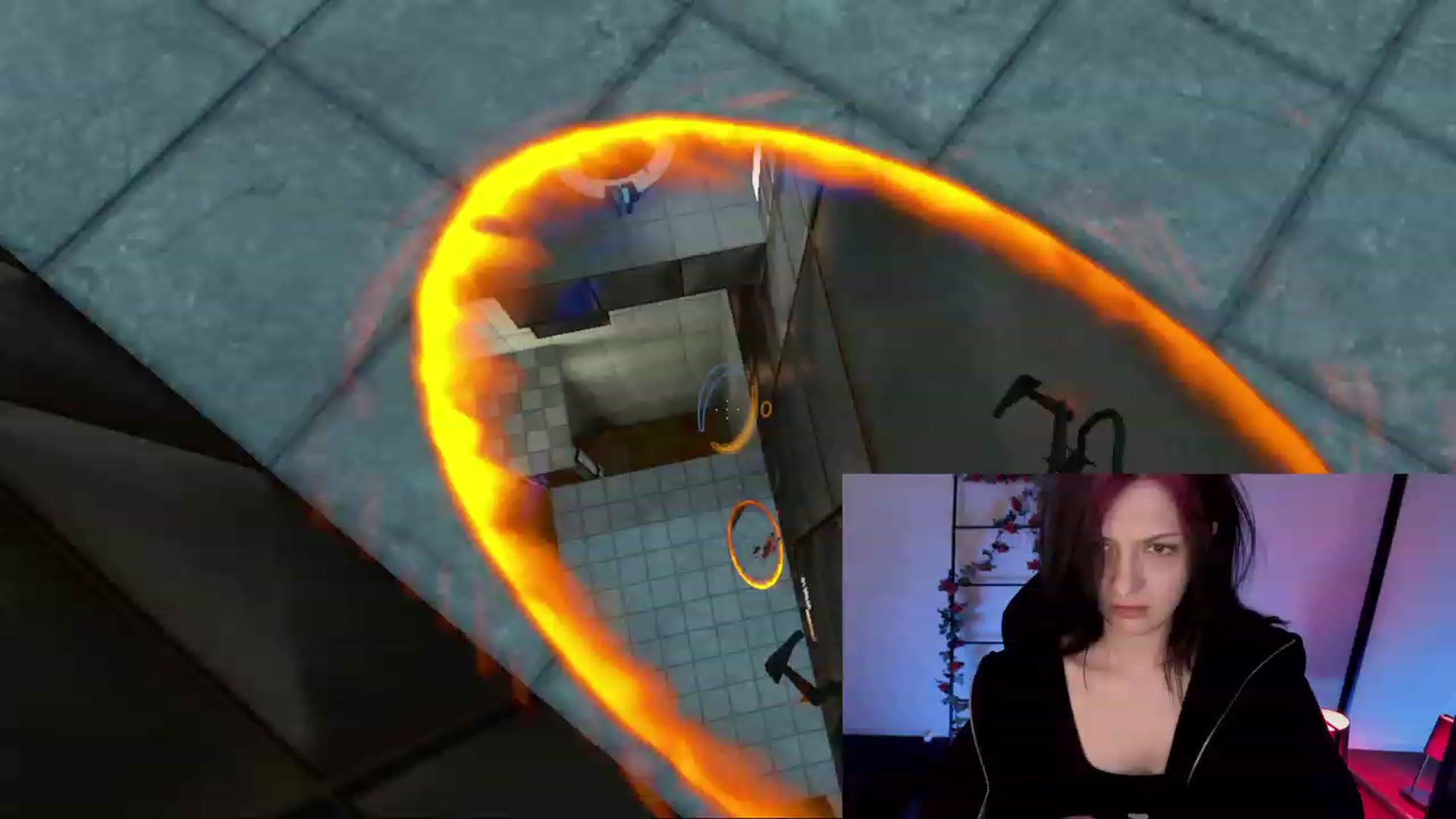 Gallery image thumbnail from RoomToAvoid's myfreecams stream on, 01/14/2023, 04:16 image 7 of 20
