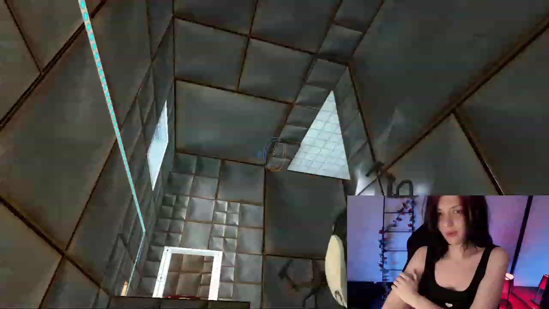 Gallery image thumbnail from RoomToAvoid's myfreecams stream on, 01/14/2023, 04:16 image 5 of 20
