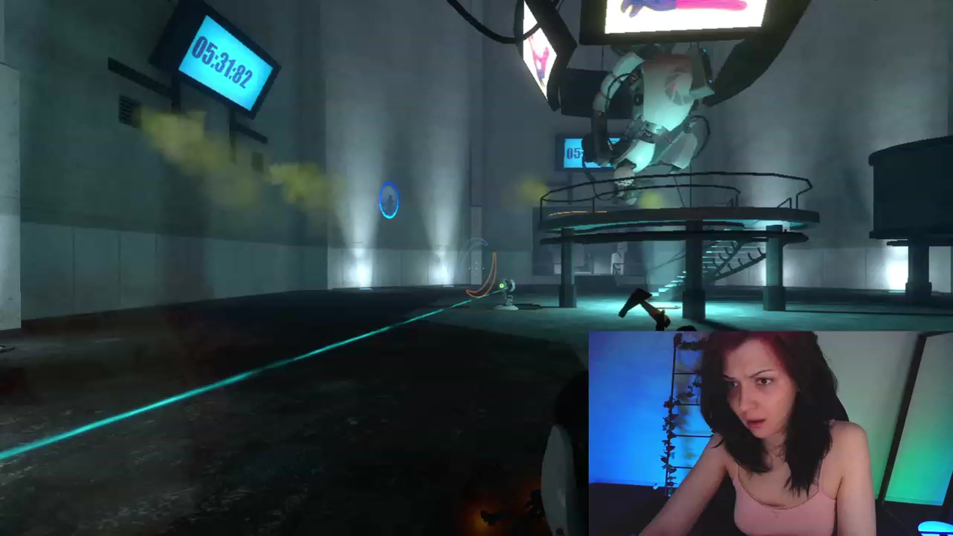 Gallery image thumbnail from RoomToAvoid's myfreecams stream on, 01/16/2023, 24:32 image 3 of 20