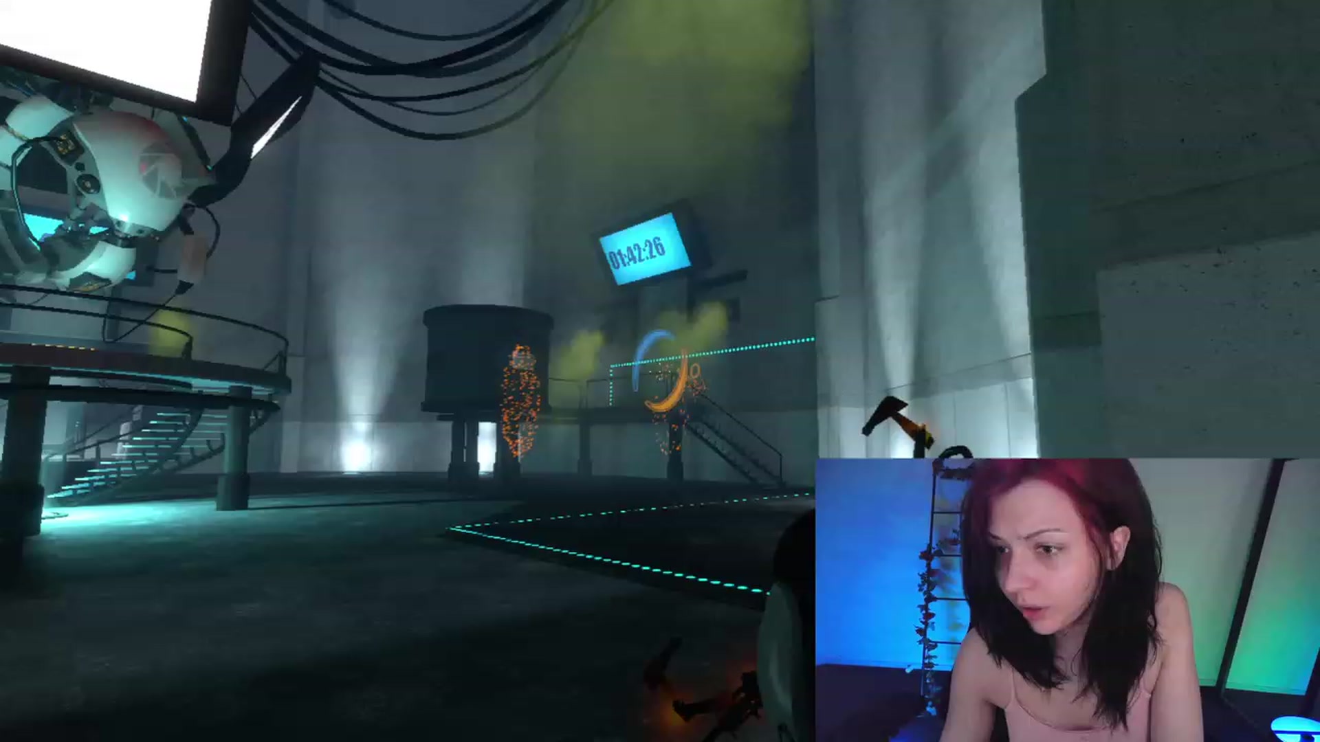 Gallery image thumbnail from RoomToAvoid's myfreecams stream on, 01/16/2023, 24:32 image 9 of 20