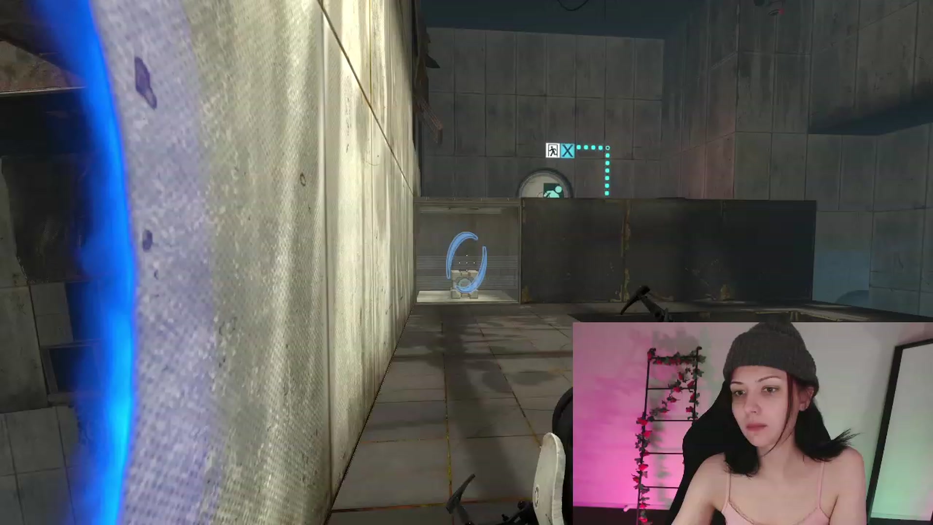 Gallery image thumbnail from RoomToAvoid's myfreecams stream on, 01/16/2023, 02:17 image 7 of 20