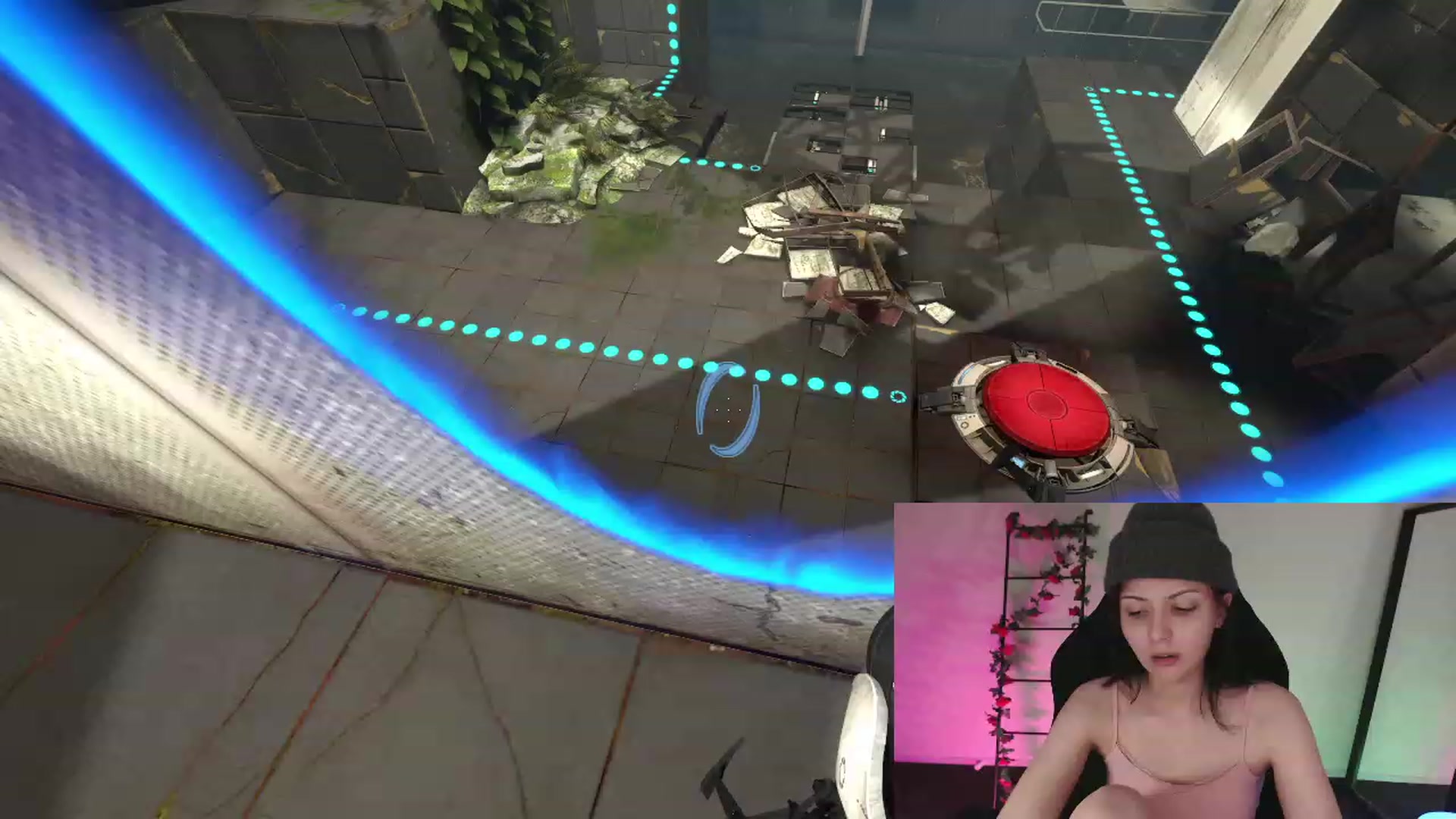 Gallery image thumbnail from RoomToAvoid's myfreecams stream on, 01/16/2023, 02:17 image 5 of 20