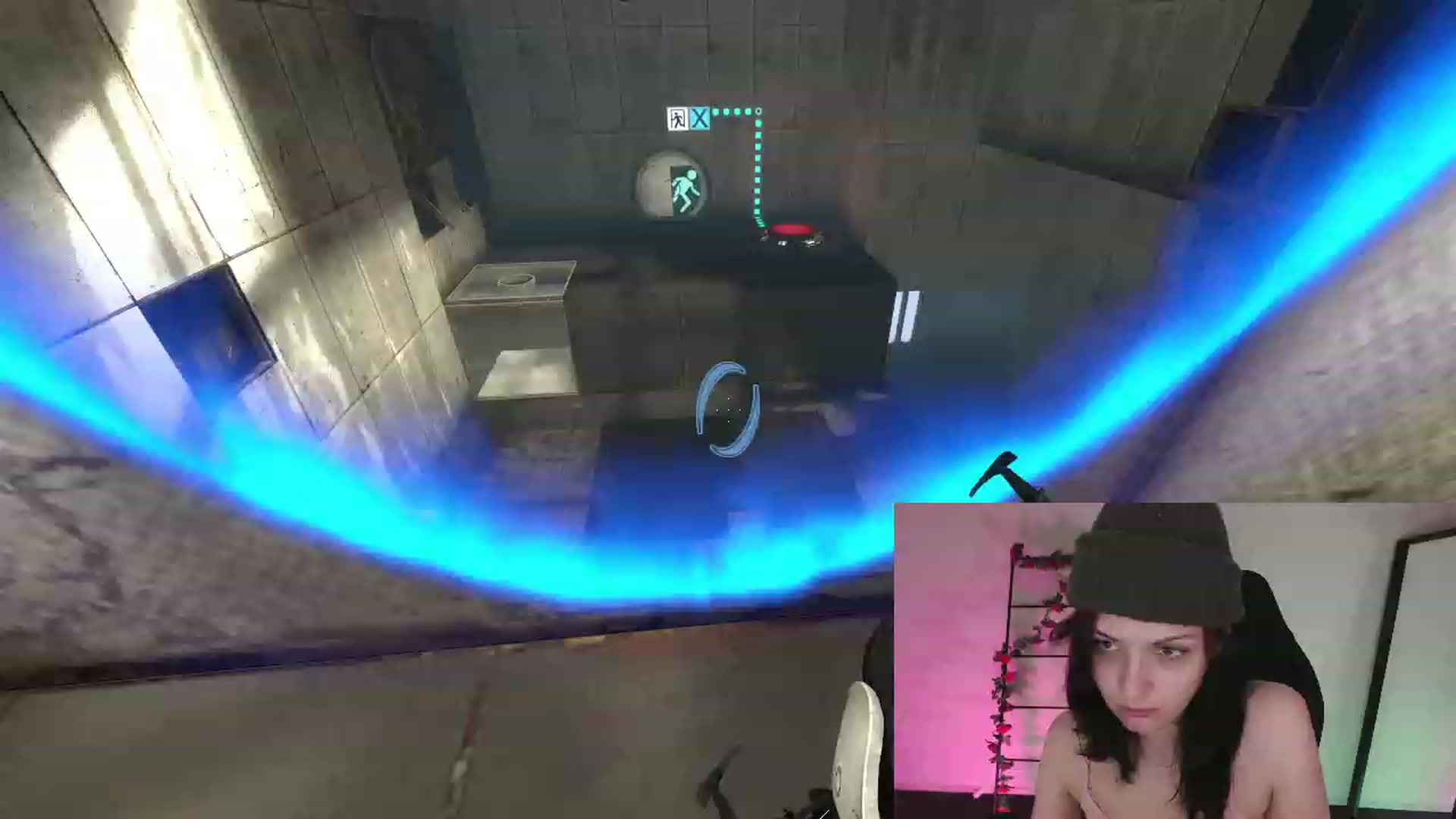 Gallery image thumbnail from RoomToAvoid's myfreecams stream on, 01/16/2023, 02:17 image 8 of 20