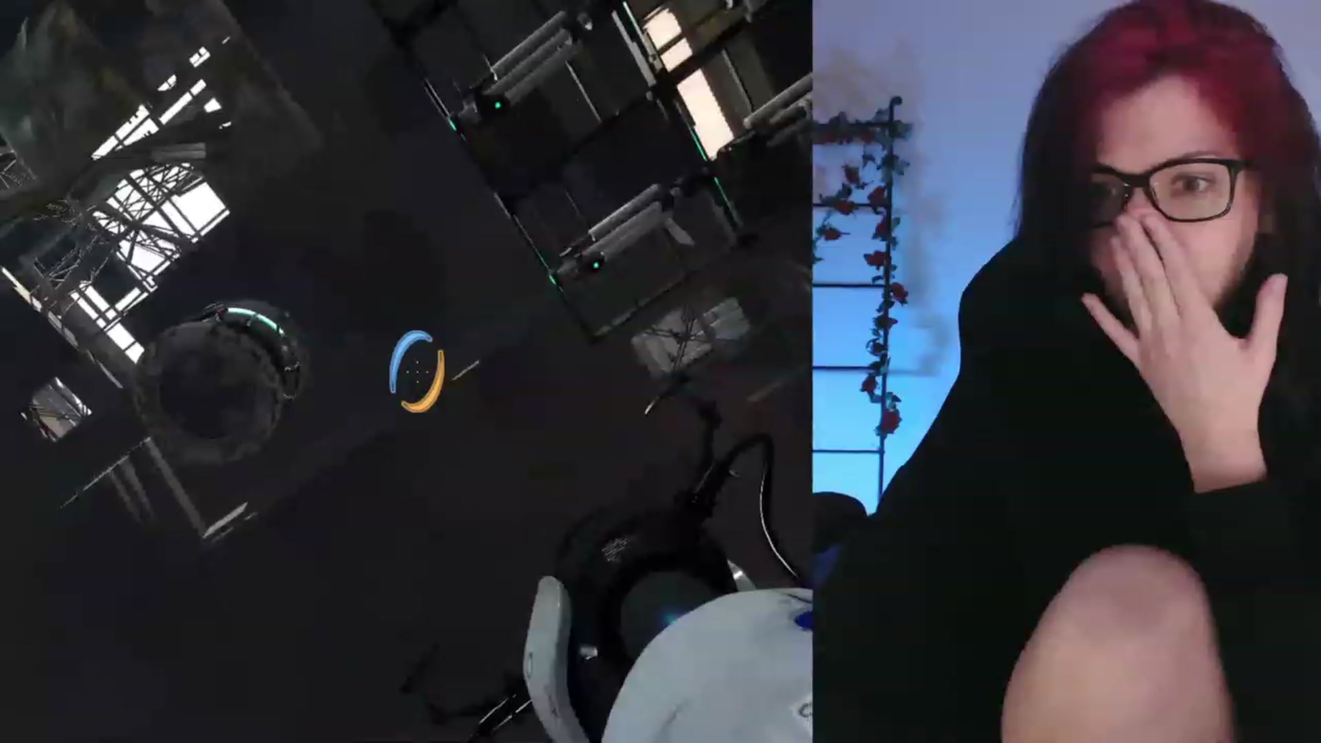 Gallery image thumbnail from RoomToAvoid's myfreecams stream on, 01/16/2023, 08:17 image 5 of 20