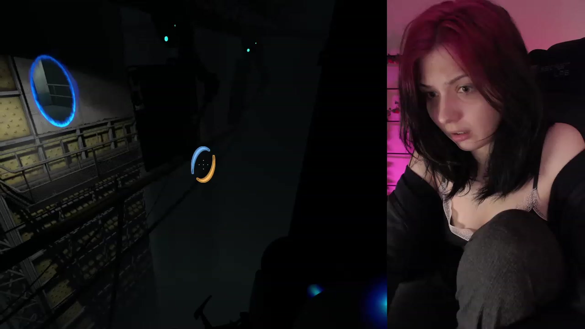 Gallery image thumbnail from RoomToAvoid's myfreecams stream on, 01/17/2023, 04:51 image 17 of 20