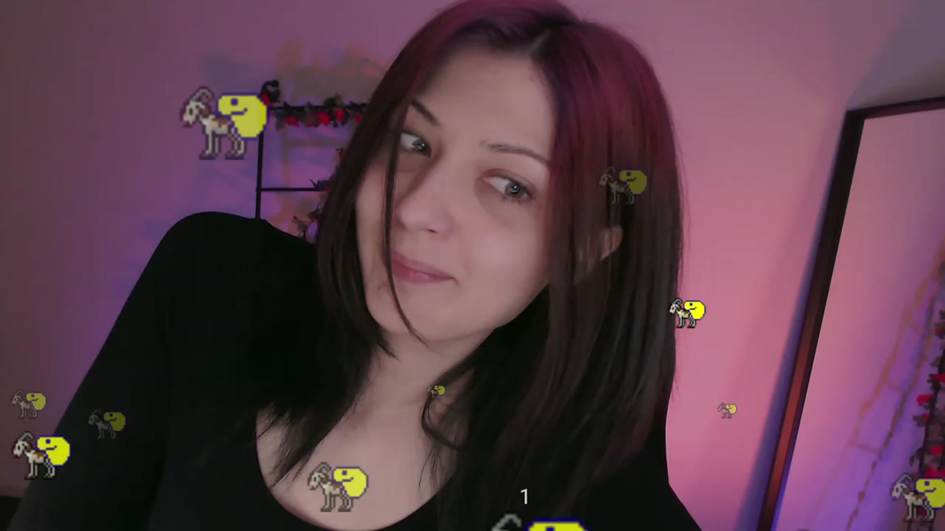 Gallery image thumbnail from RoomToAvoid's myfreecams stream on, 01/21/2023, 01:40 image 13 of 20