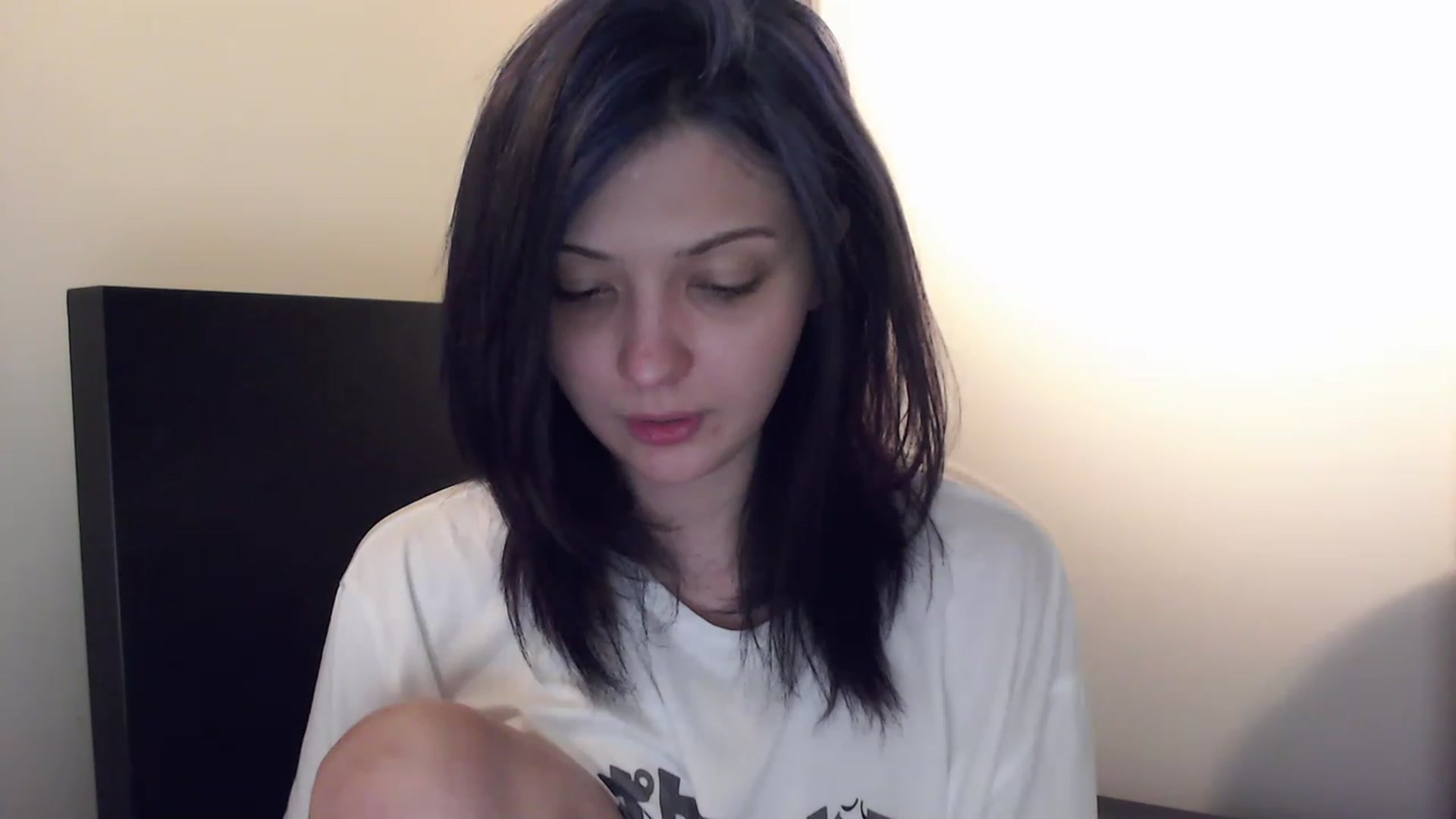 Gallery image thumbnail from RoomToAvoid's myfreecams stream on, 01/28/2023, 03:28 image 20 of 20