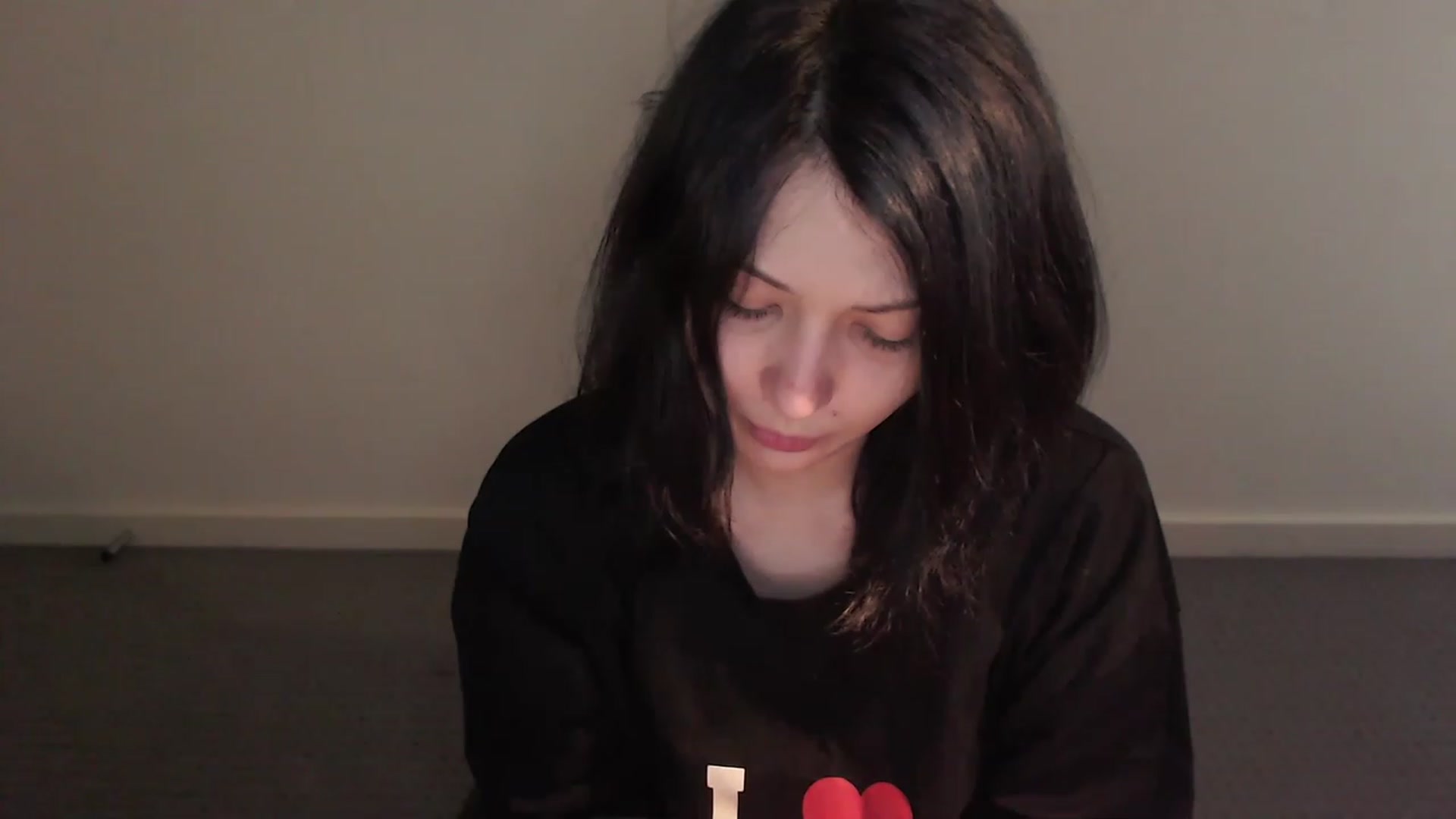 Gallery image thumbnail from RoomToAvoid's myfreecams stream on, 02/03/2023, 02:36 image 1 of 20