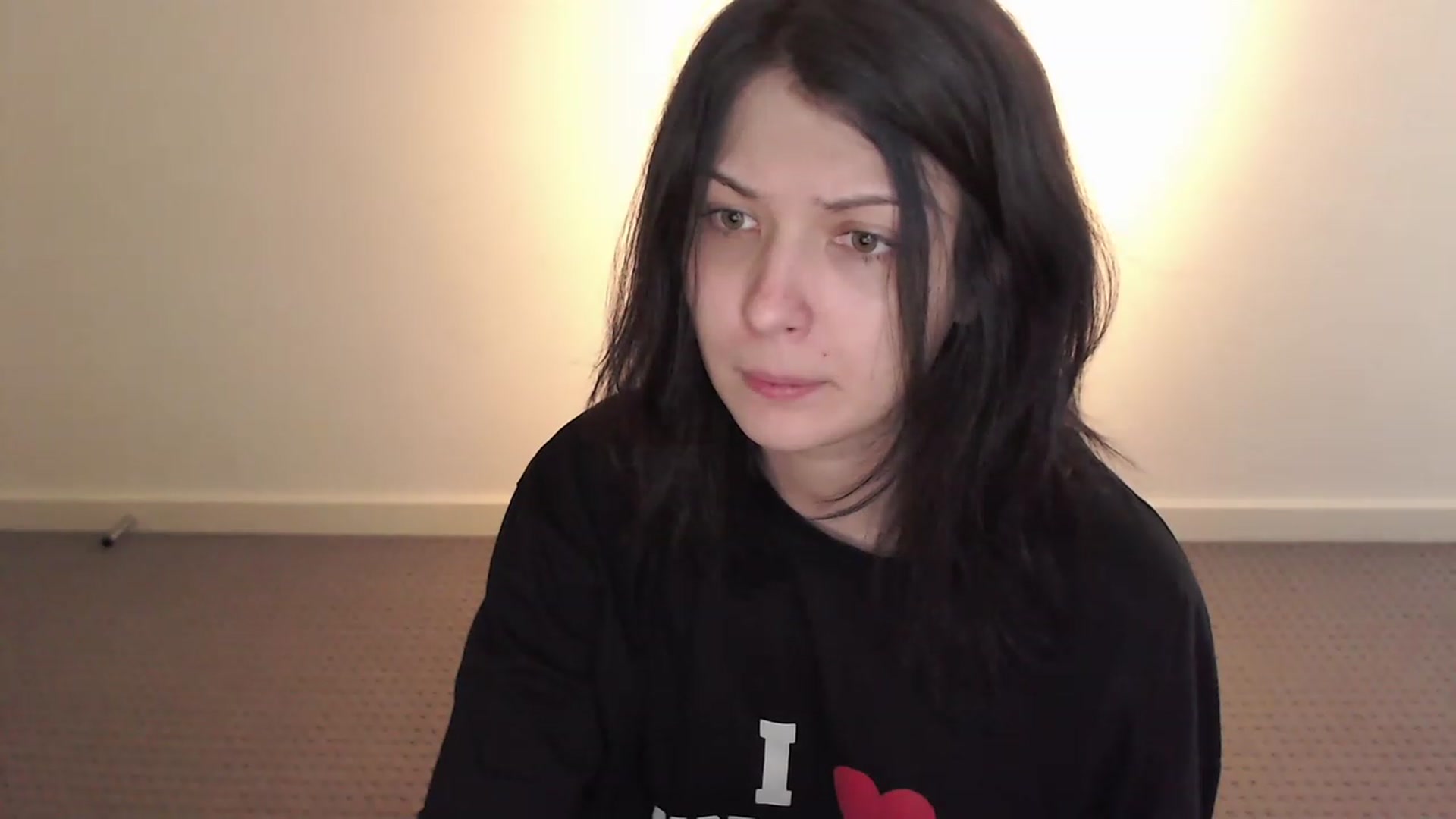 Gallery image thumbnail from RoomToAvoid's myfreecams stream on, 02/03/2023, 02:36 image 5 of 20