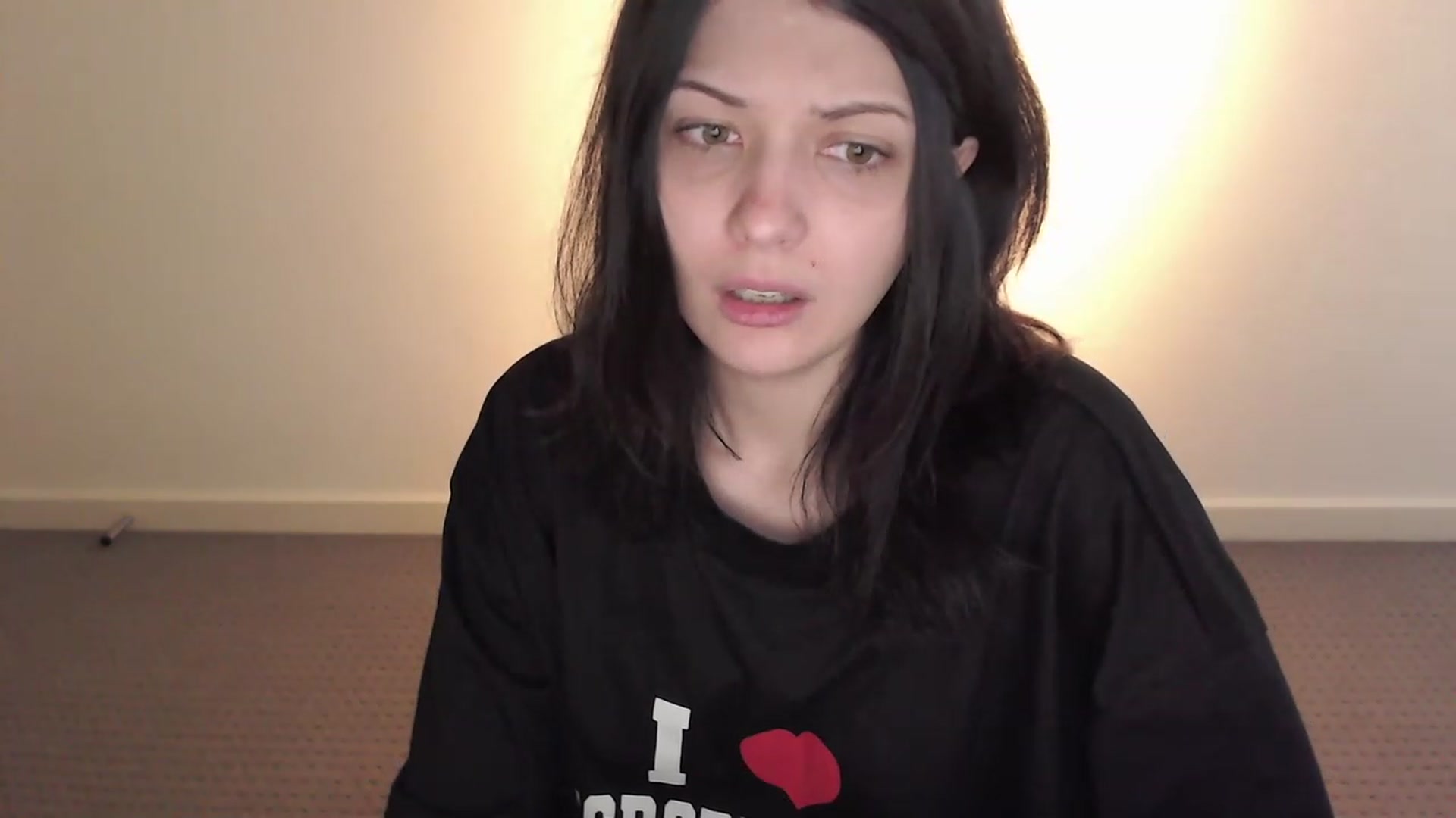 Gallery image thumbnail from RoomToAvoid's myfreecams stream on, 02/03/2023, 02:36 image 8 of 20