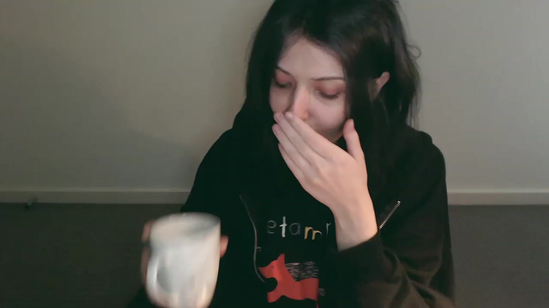 Gallery image thumbnail from RoomToAvoid's myfreecams stream on, 02/03/2023, 06:07 image 13 of 20