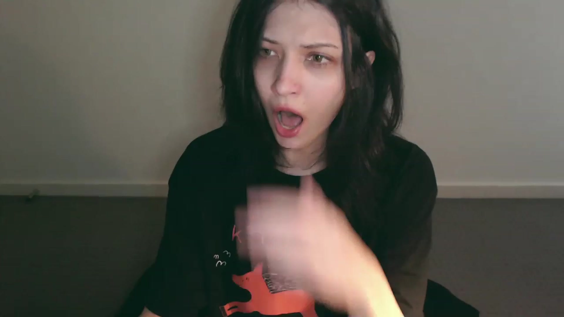 Gallery image thumbnail from RoomToAvoid's myfreecams stream on, 02/03/2023, 06:07 image 17 of 20