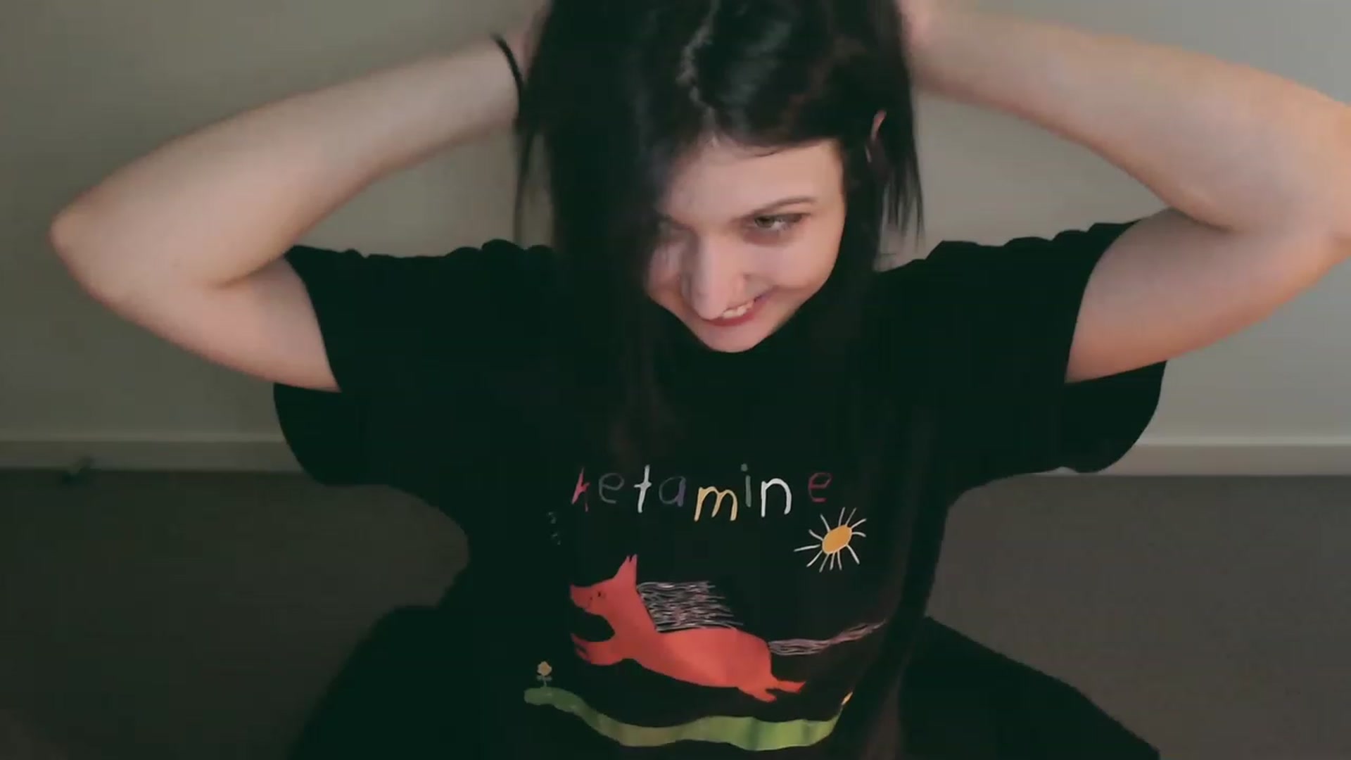 Gallery image thumbnail from RoomToAvoid's myfreecams stream on, 02/03/2023, 06:07 image 16 of 20