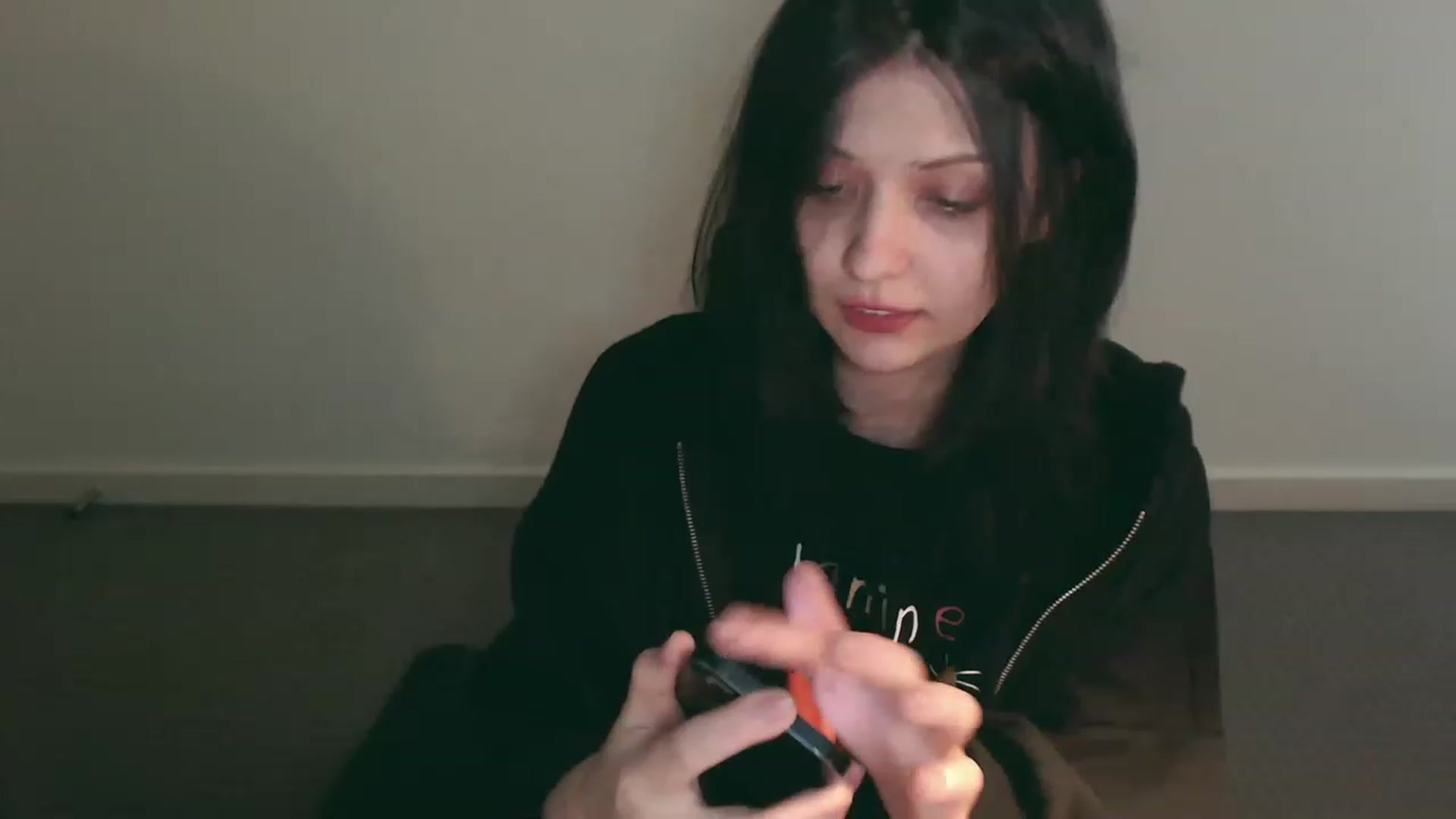 Gallery image thumbnail from RoomToAvoid's myfreecams stream on, 02/03/2023, 06:07 image 15 of 20