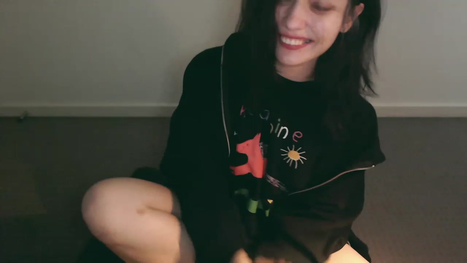 Gallery image thumbnail from RoomToAvoid's myfreecams stream on, 02/03/2023, 06:07 image 14 of 20