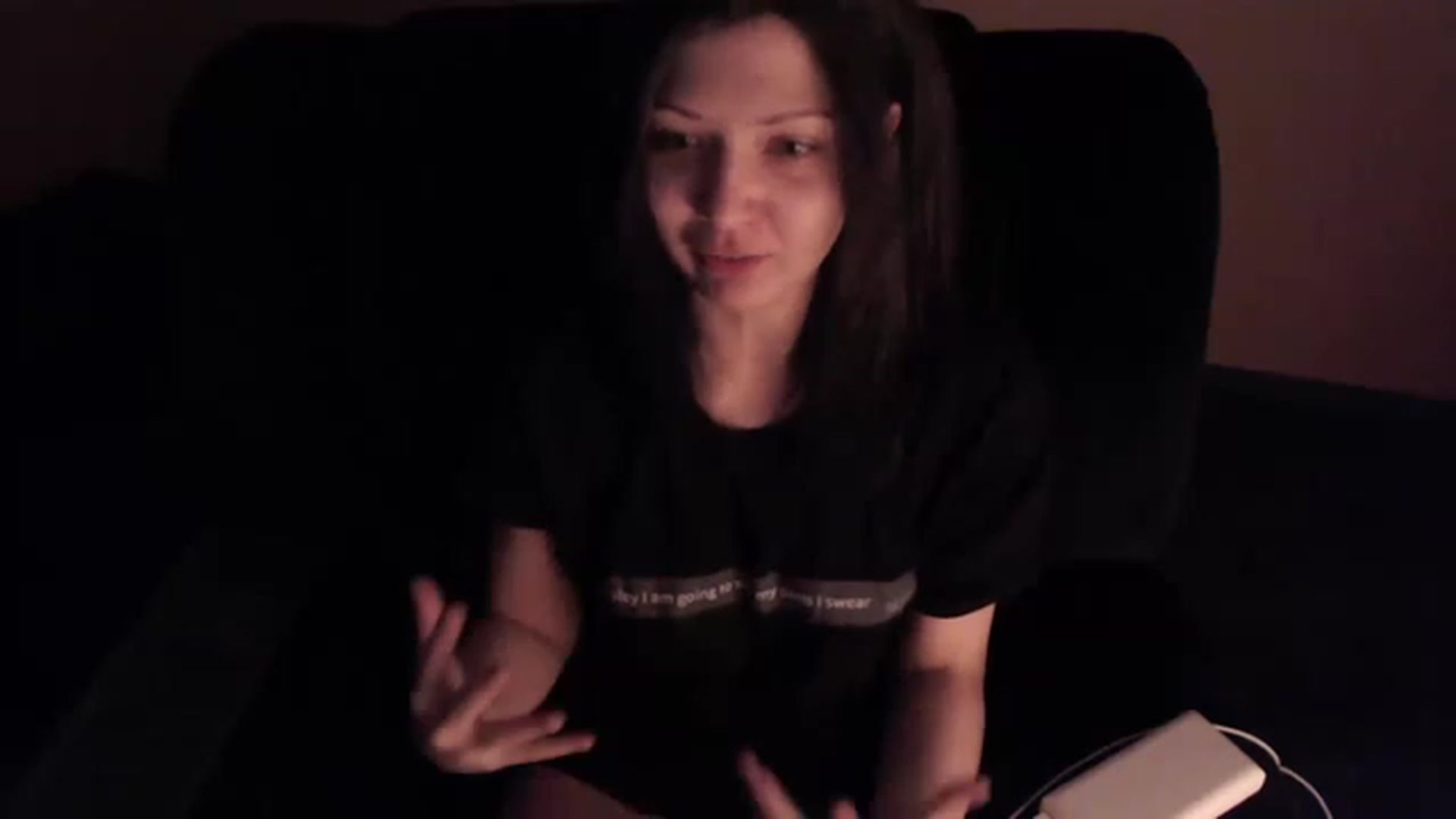 Gallery image thumbnail from RoomToAvoid's myfreecams stream on, 02/13/2023, 01:45 image 7 of 20