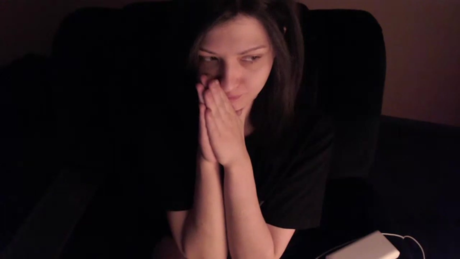 Gallery image thumbnail from RoomToAvoid's myfreecams stream on, 02/13/2023, 01:45 image 11 of 20