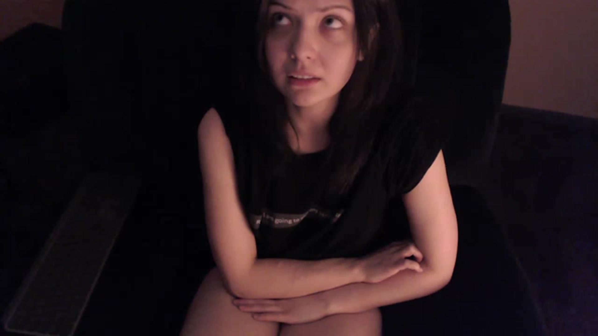 Gallery image thumbnail from RoomToAvoid's myfreecams stream on, 02/13/2023, 03:08 image 8 of 20